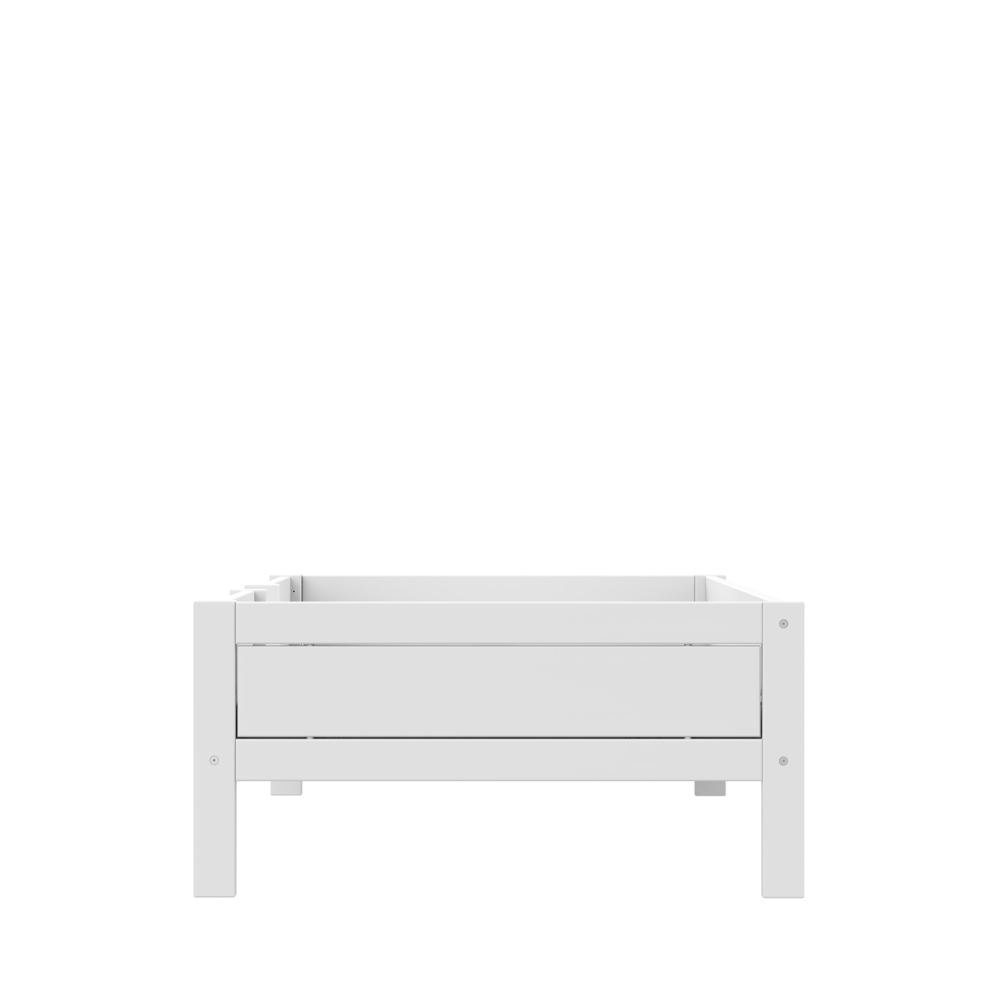 Lifetime Kurze Bettfront 80 cm - Original