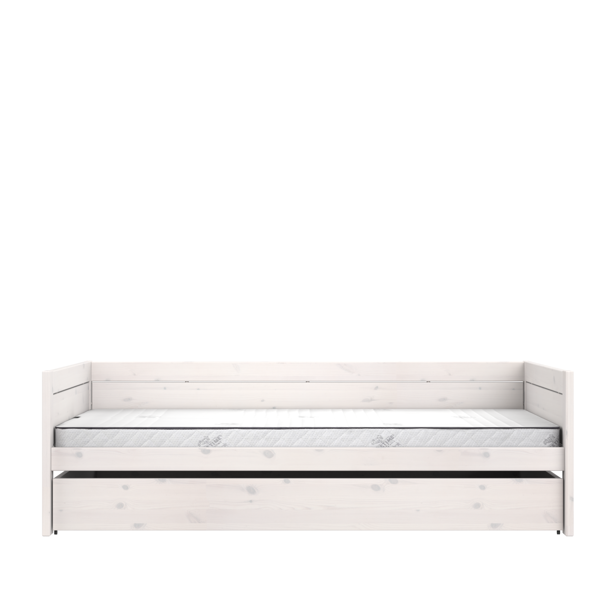 Lifetime Bettschublade XL 120 cm