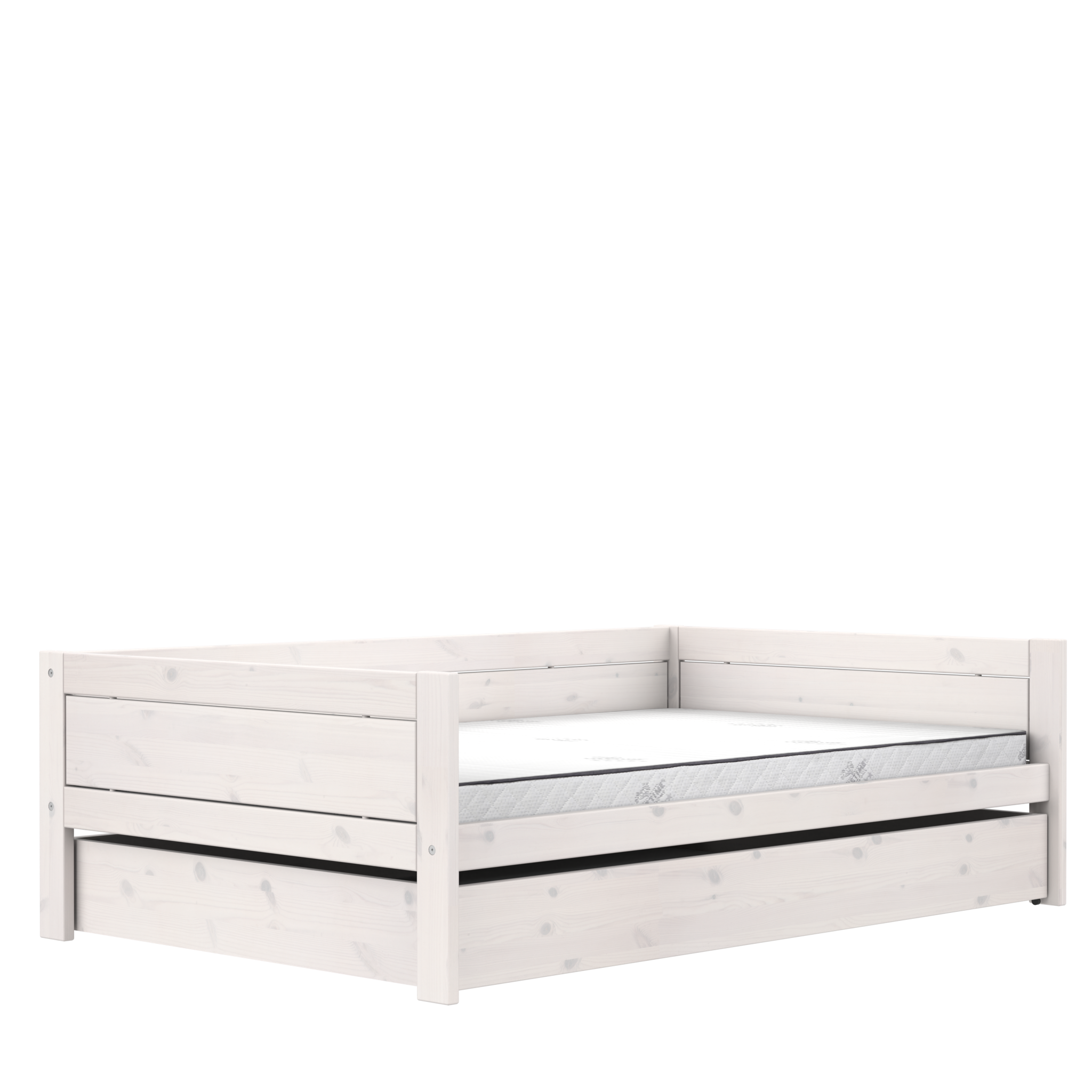 Lifetime Bettschublade XL 120 cm