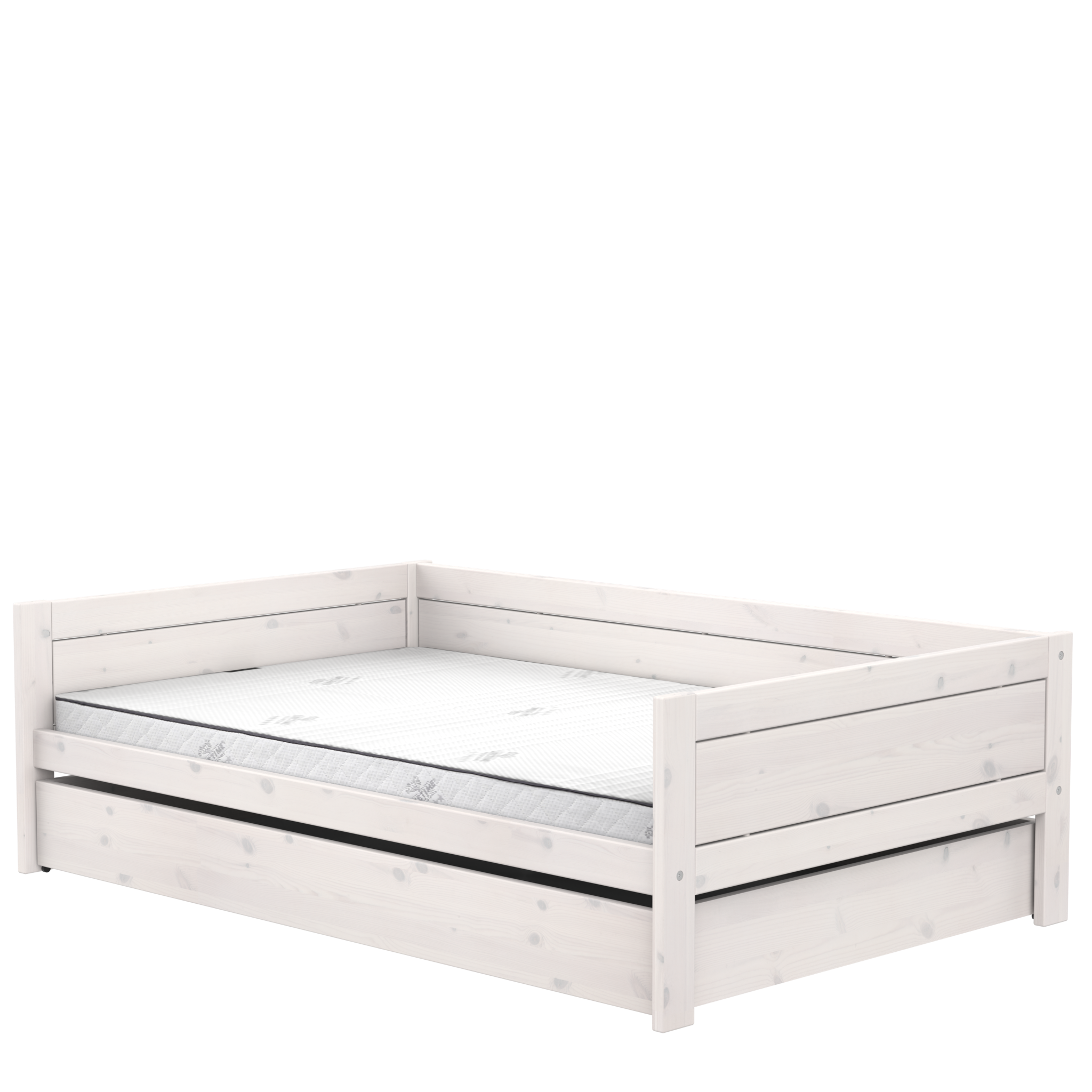 Lifetime Bettschublade XL 120 cm