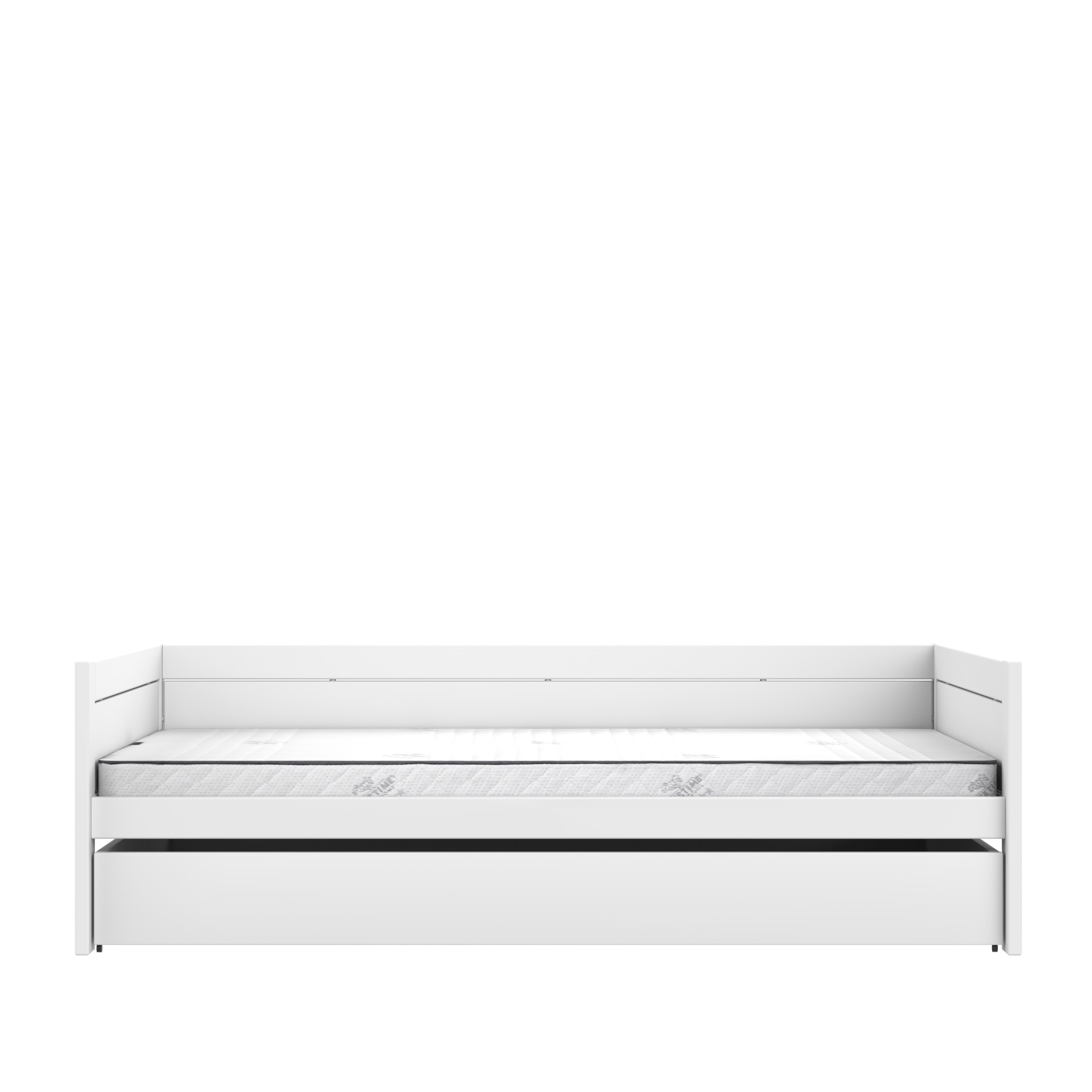Lifetime Bettschublade XL 120 cm