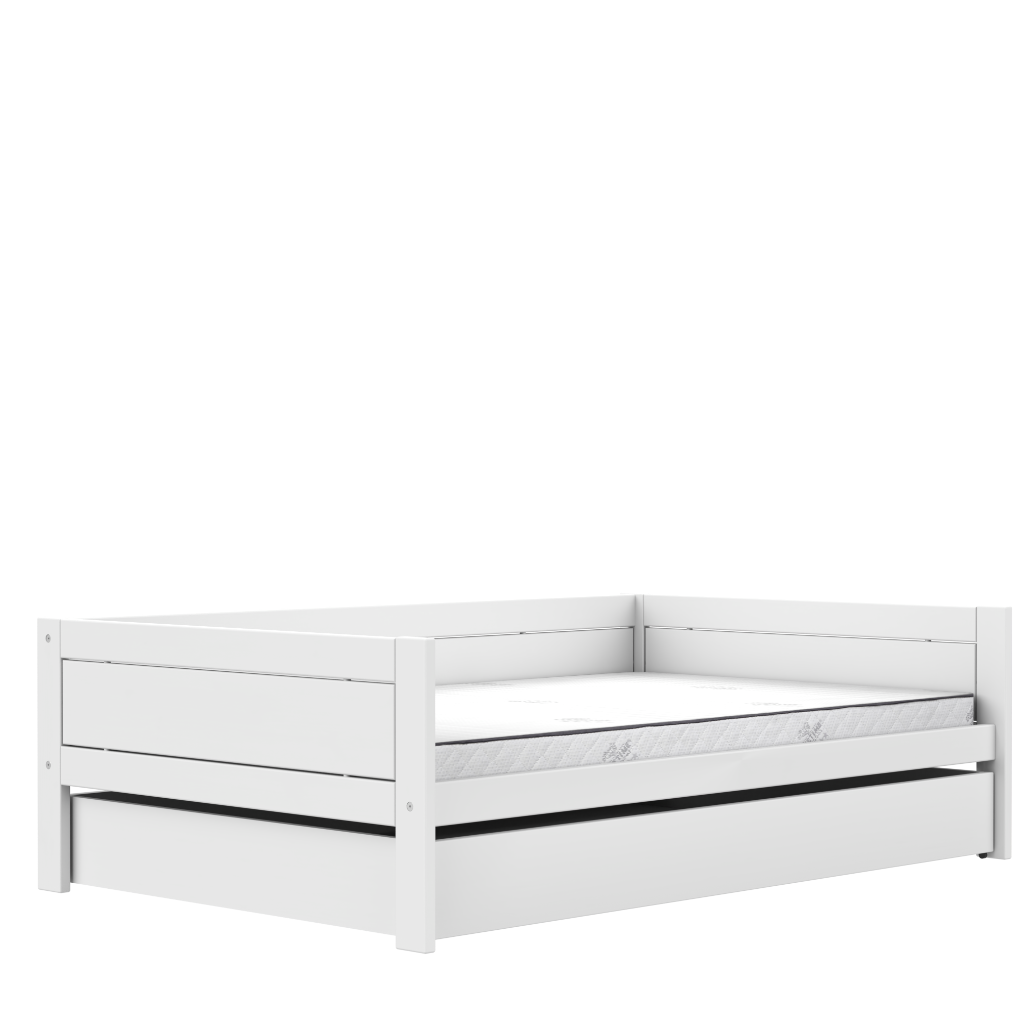 Lifetime Bettschublade XL 120 cm