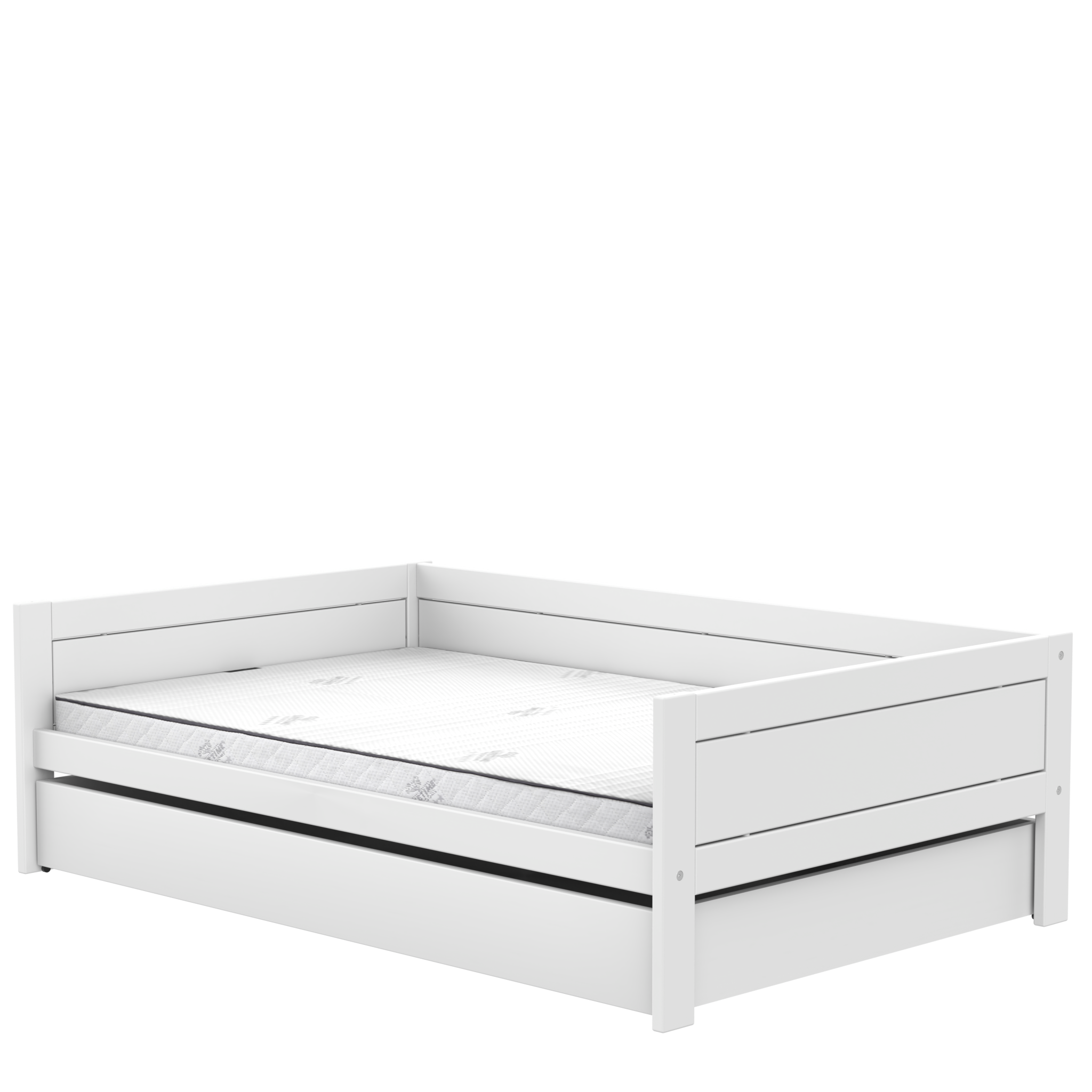 Lifetime Bettschublade XL 120 cm