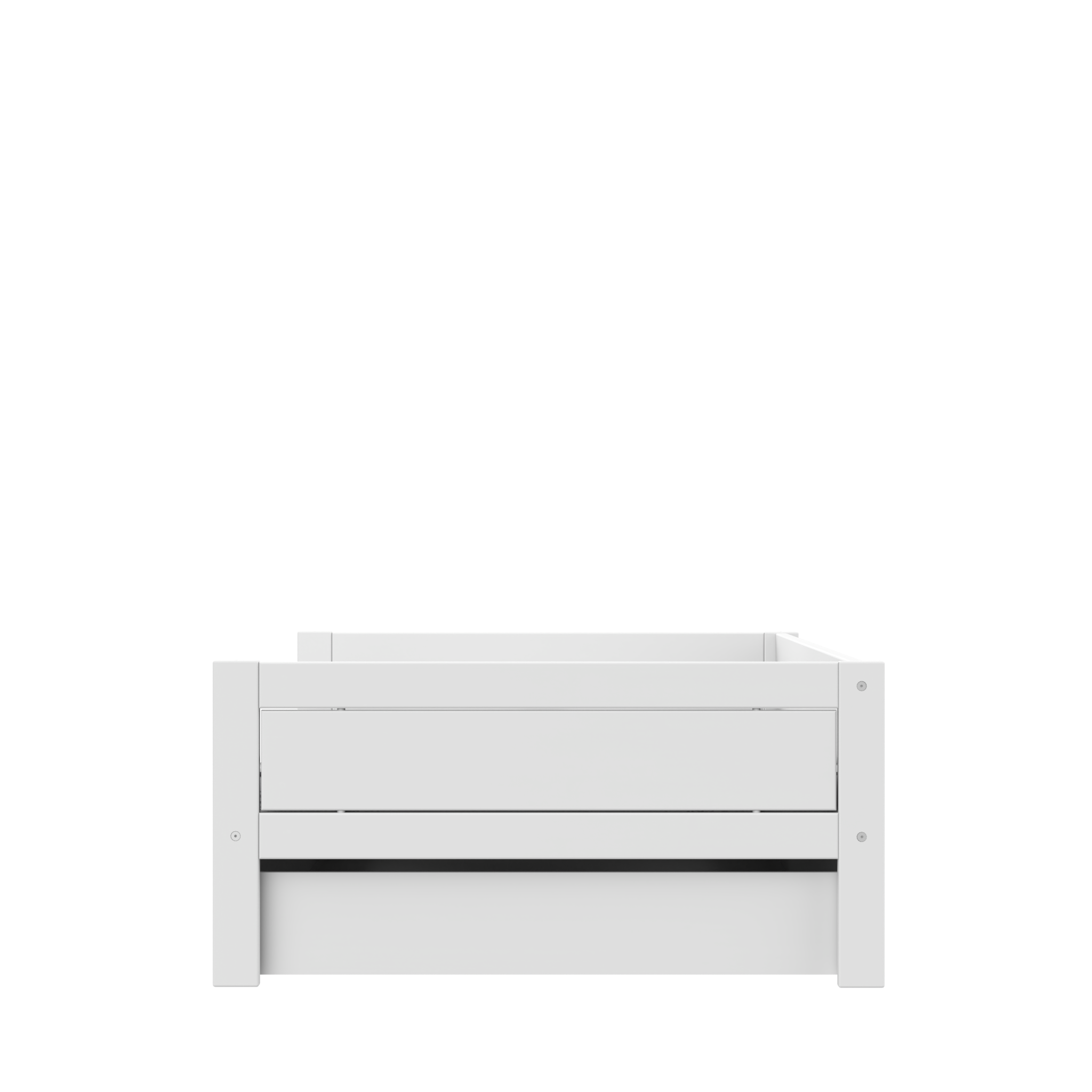 Lifetime Bettschublade XL 120 cm
