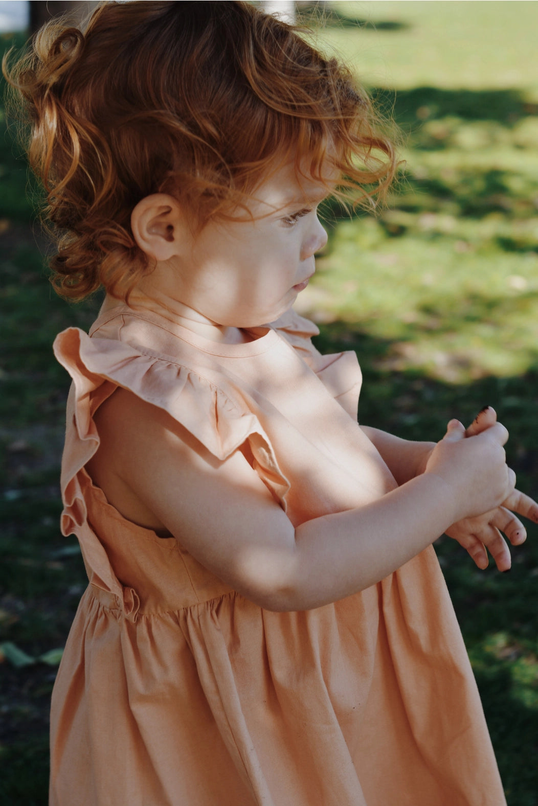 Eli & Nev Kleid Dina