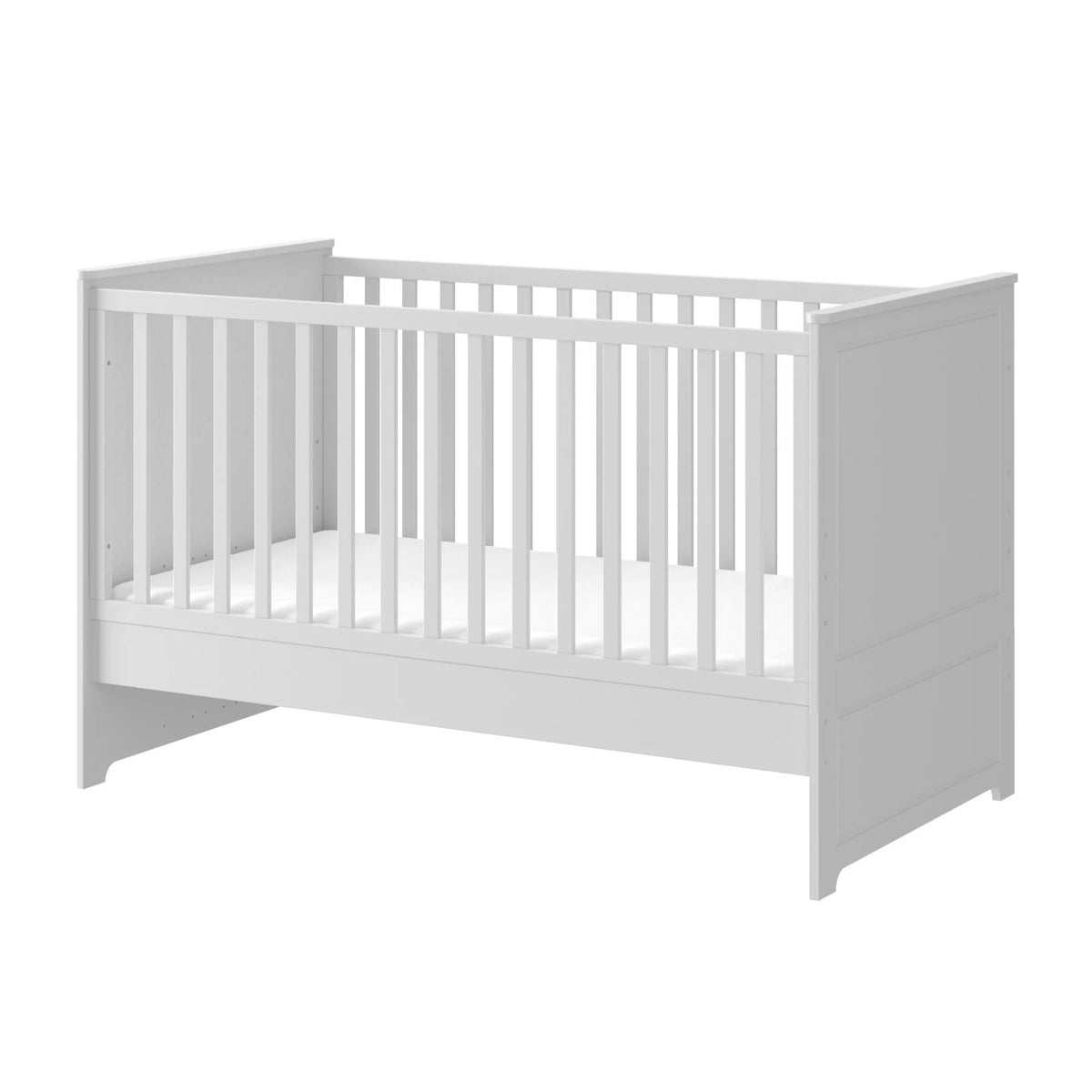 Bellamy Babybett 70x140 cm Marylou