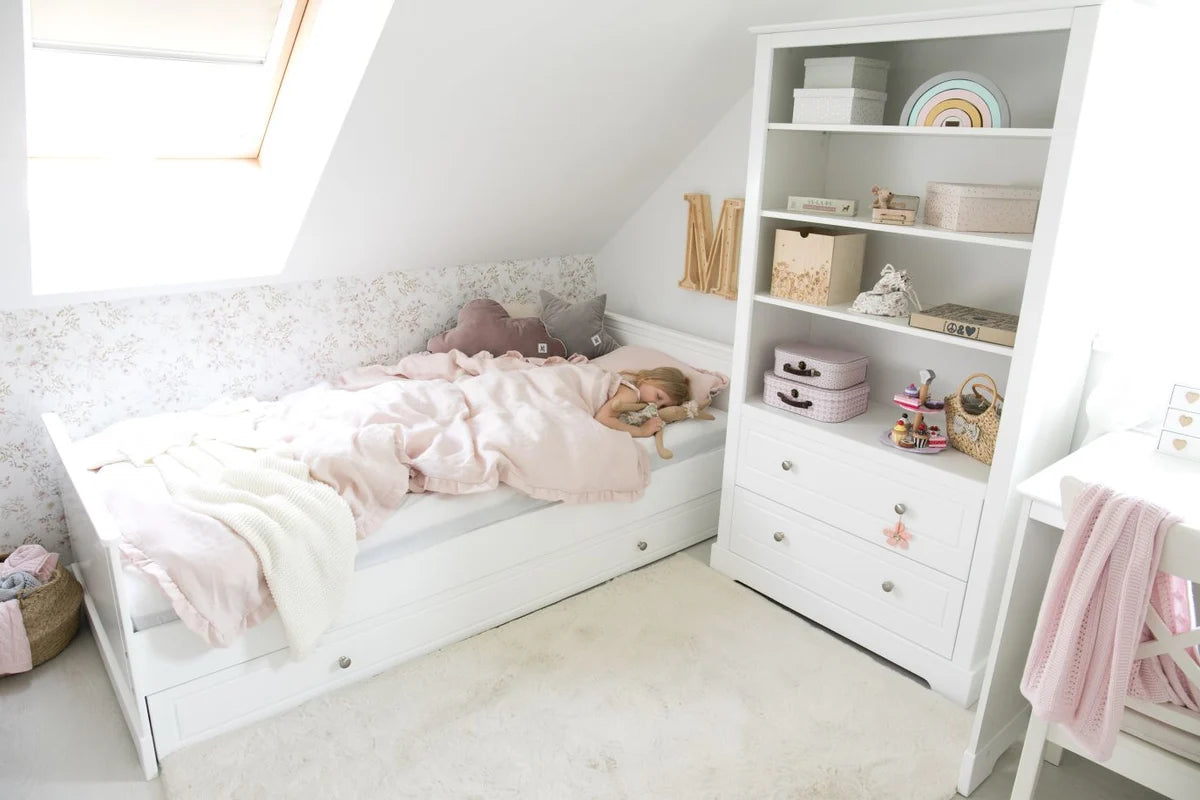 Bellamy Kinderbett 90x200 cm Marylou