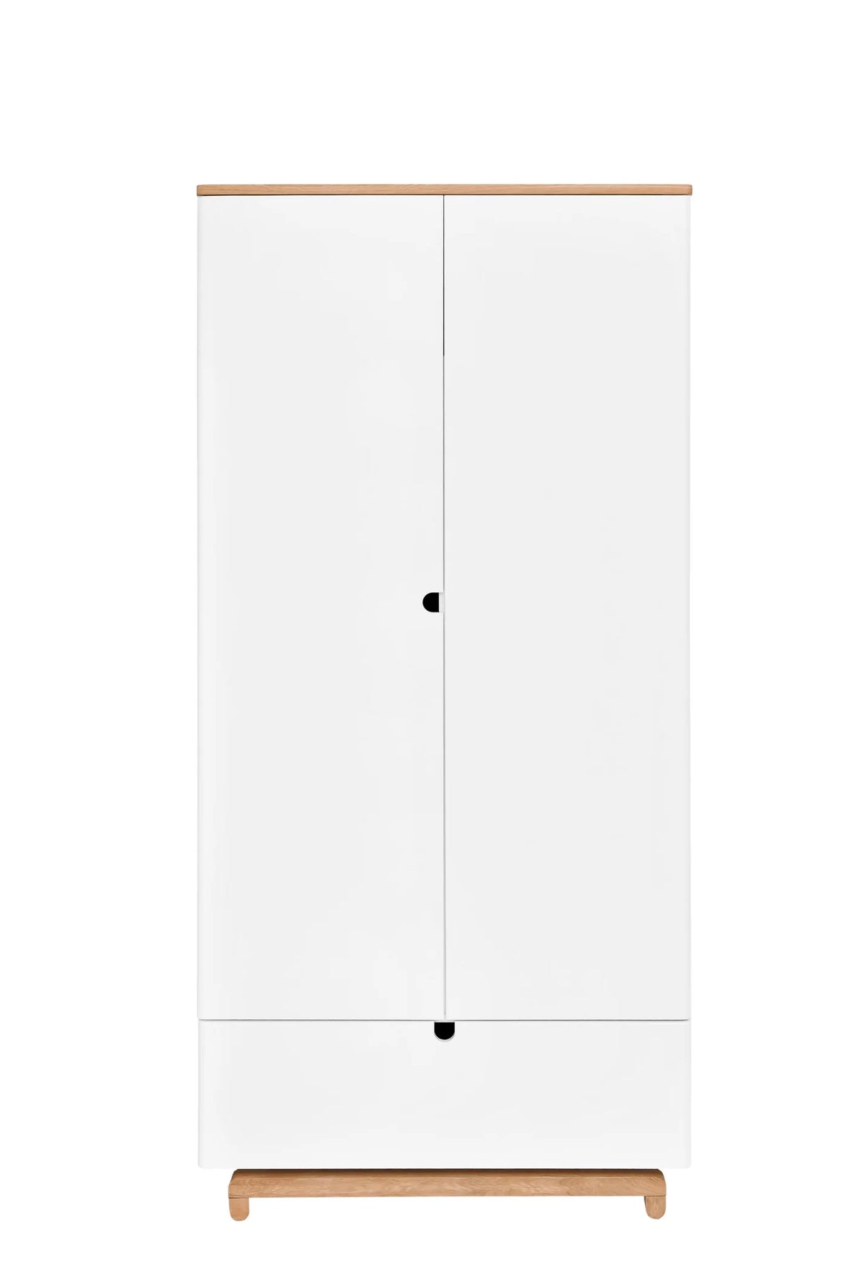 Bellamy Kleiderschrank Nomi