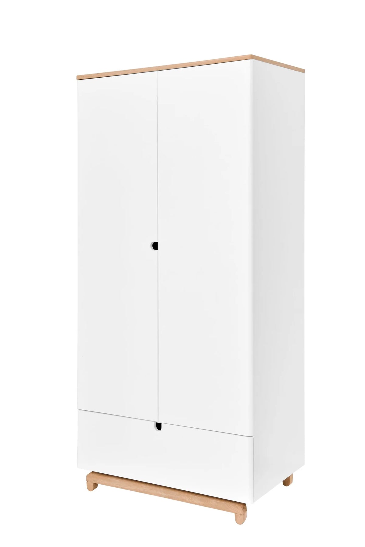 Bellamy Kleiderschrank Nomi