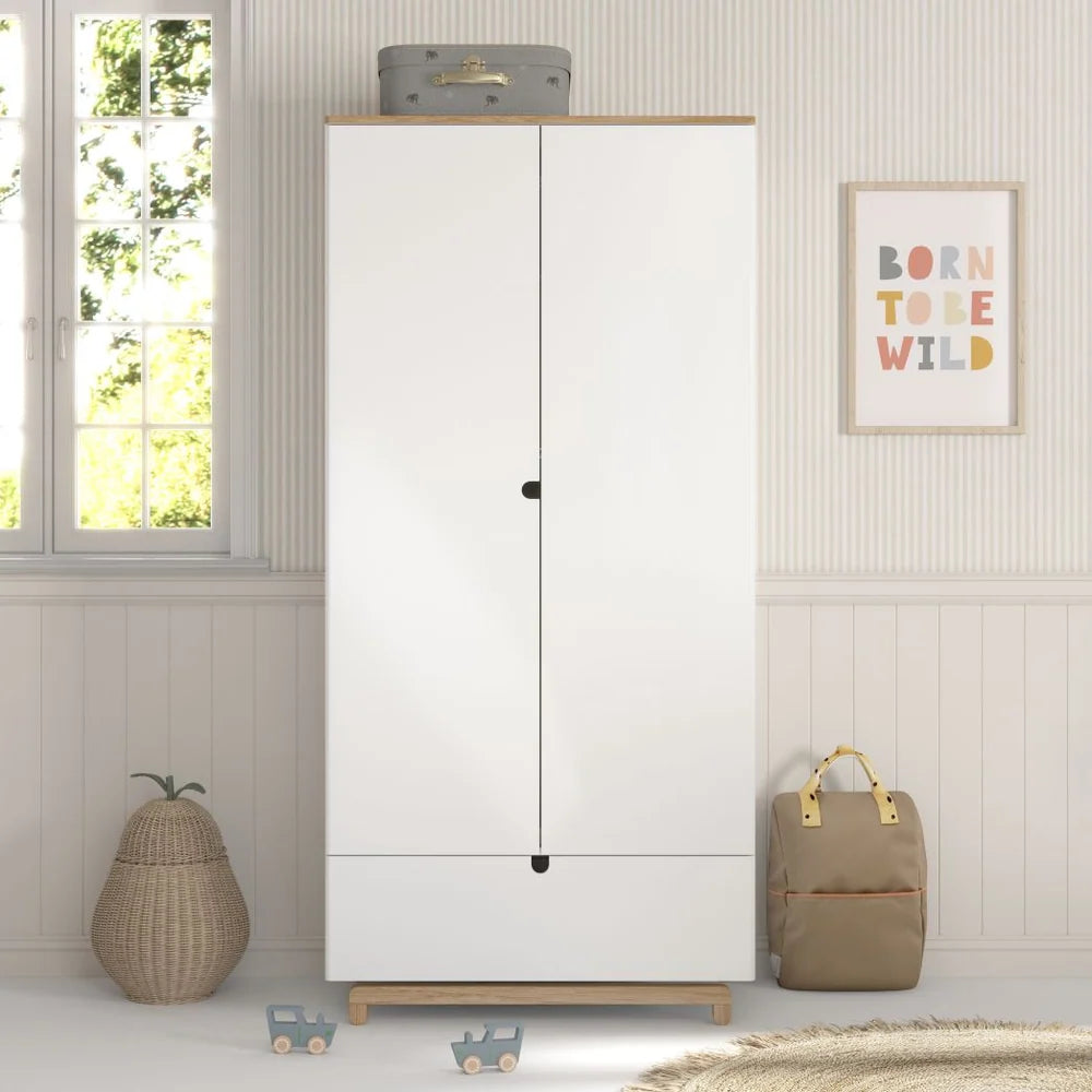 Bellamy Kleiderschrank Nomi