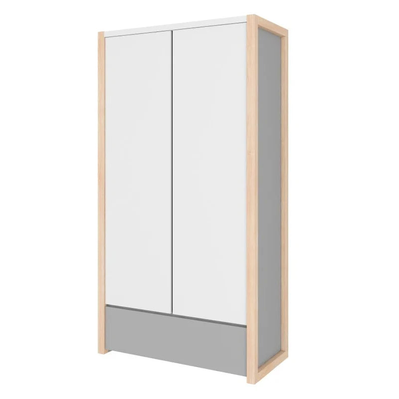Bellamy Kleiderschrank Pinette
