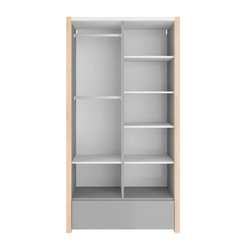 Bellamy Kleiderschrank Pinette