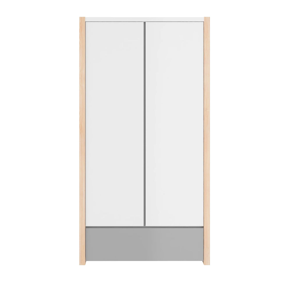 Bellamy Kleiderschrank Pinette