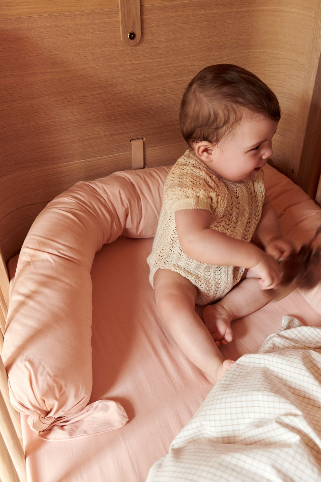 Dear April Skye Bettschlange, Appleblossom