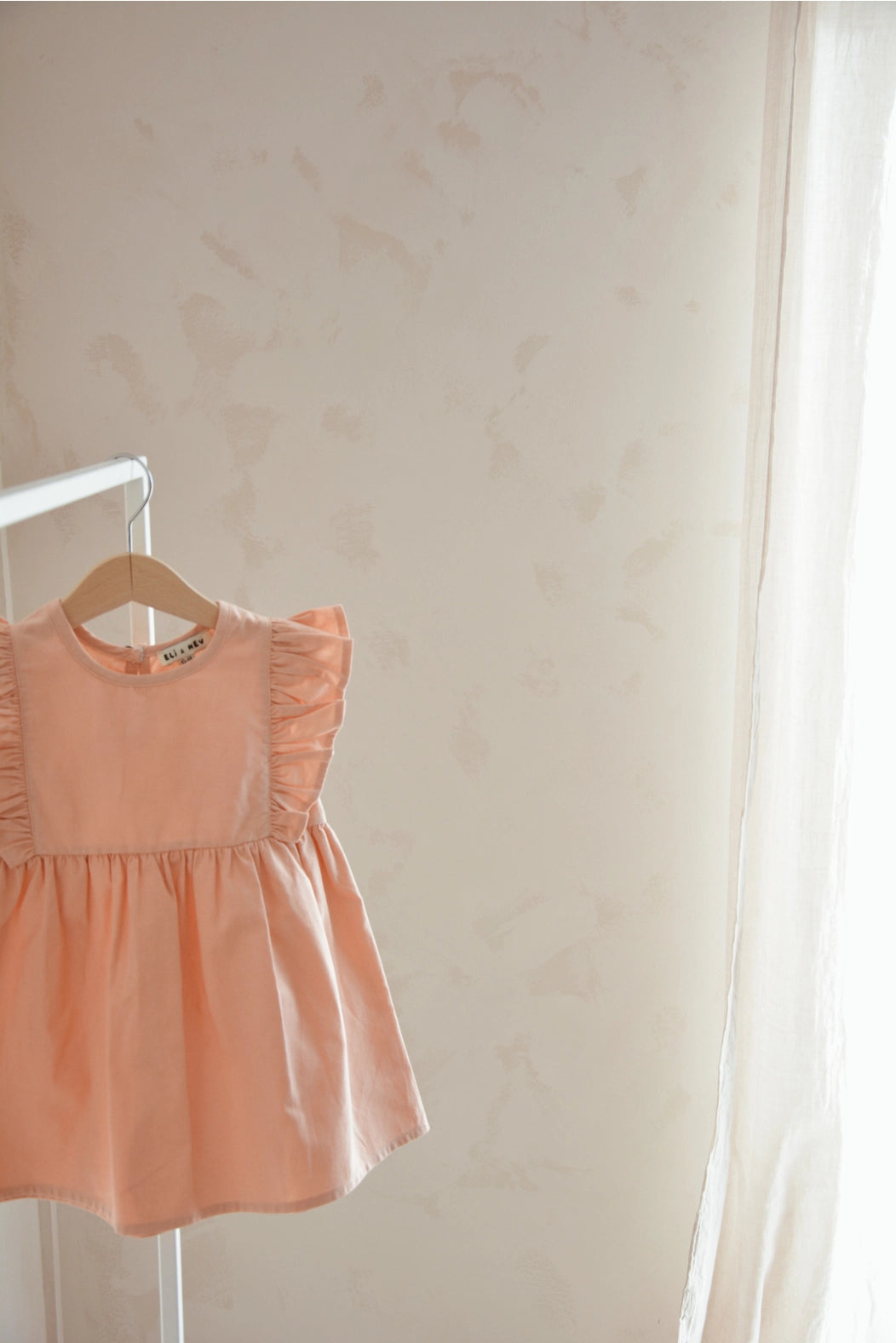 Eli & Nev Kleid Dina