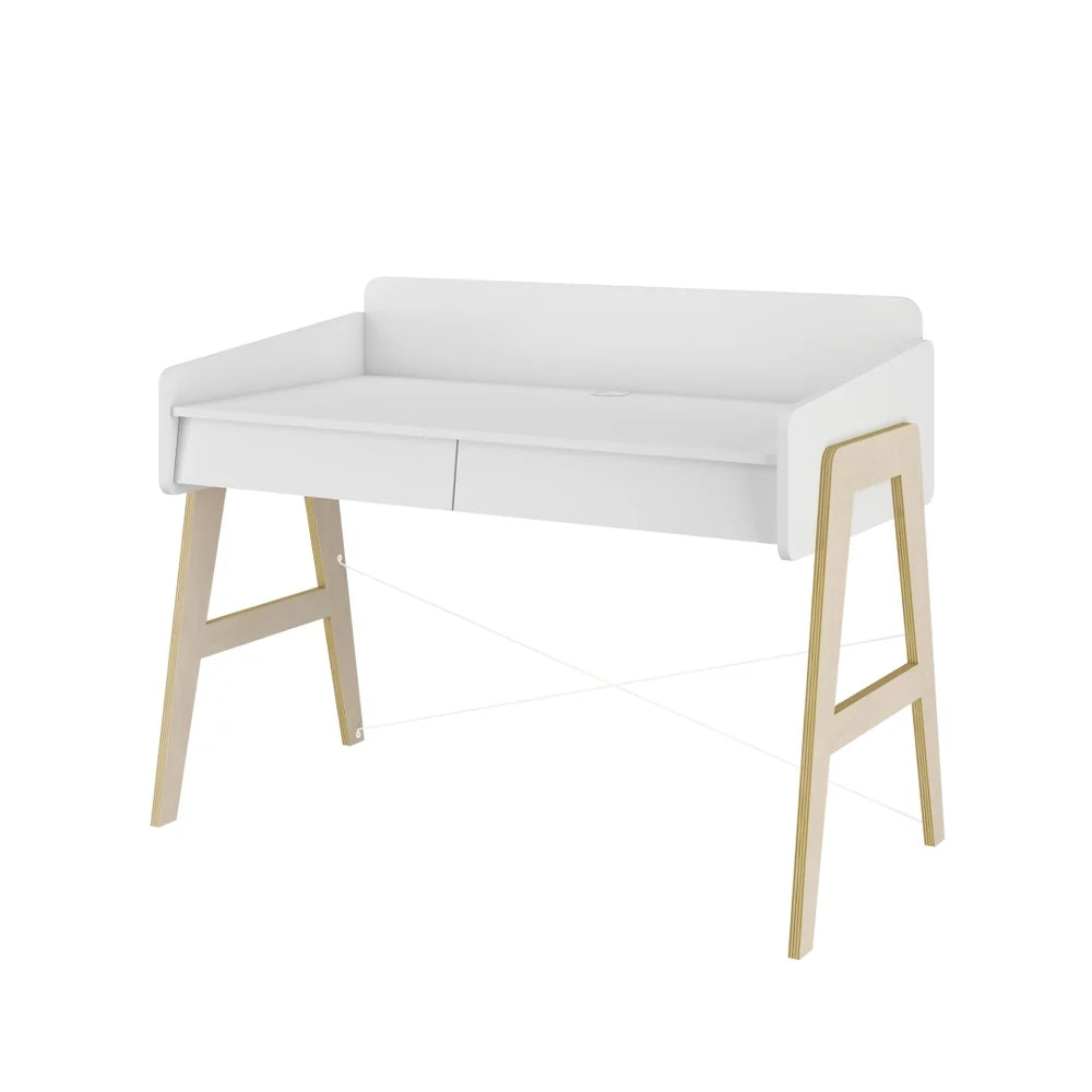 Bellamy Schreibtisch So Sixty