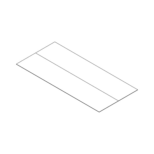 Lifetime Bettschublade 90 cm