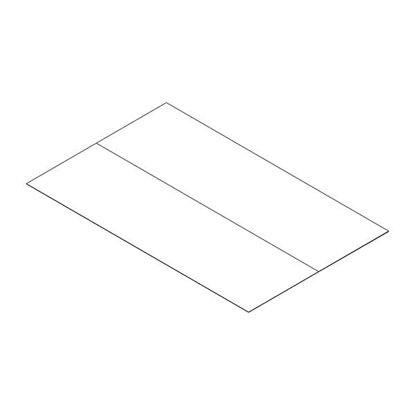 Lifetime Bettschublade XL 120 cm