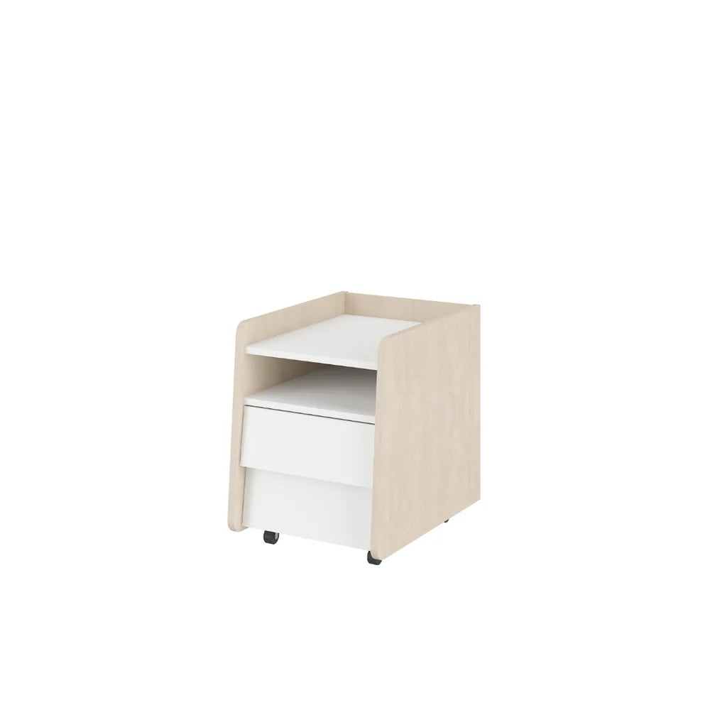 Bellamy Rollcontainer So Sixty