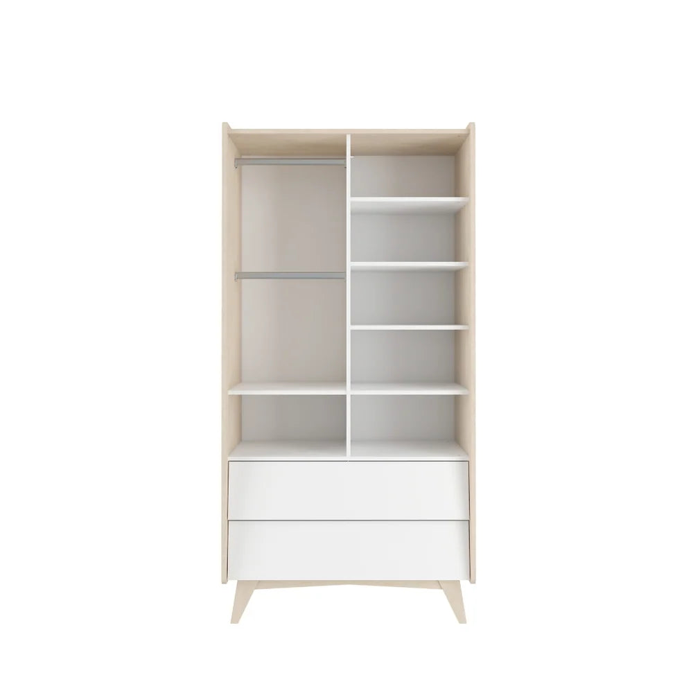 Bellamy Kleiderschrank So Sixty