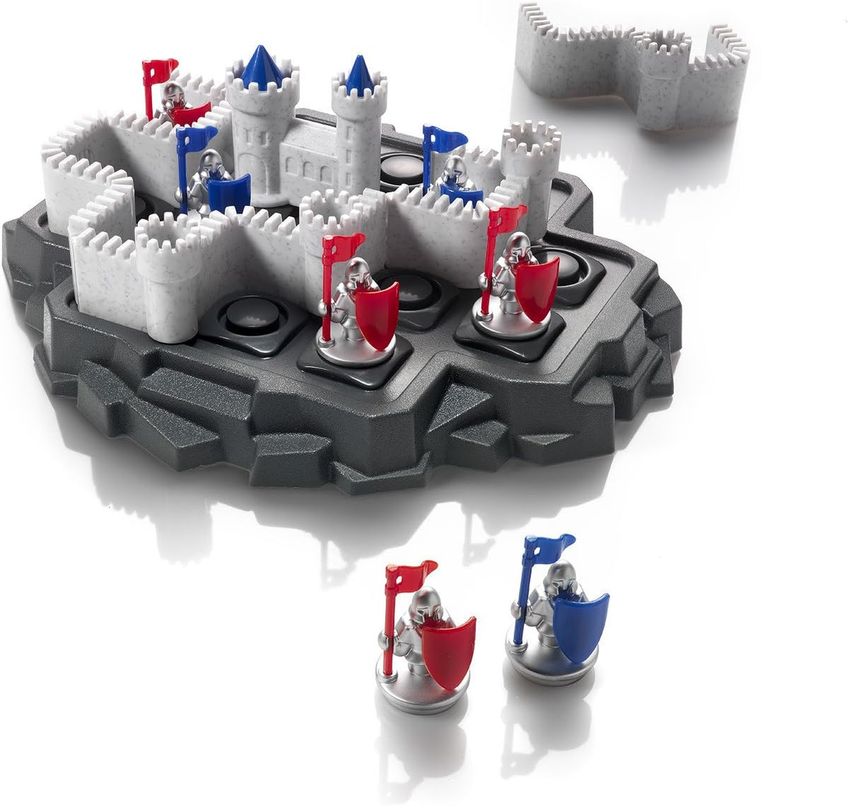 Smart Games Walls & Warriors