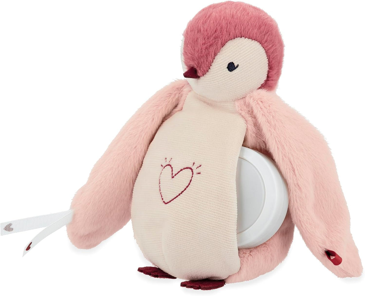 Kaloo Nachtlicht Pinguin