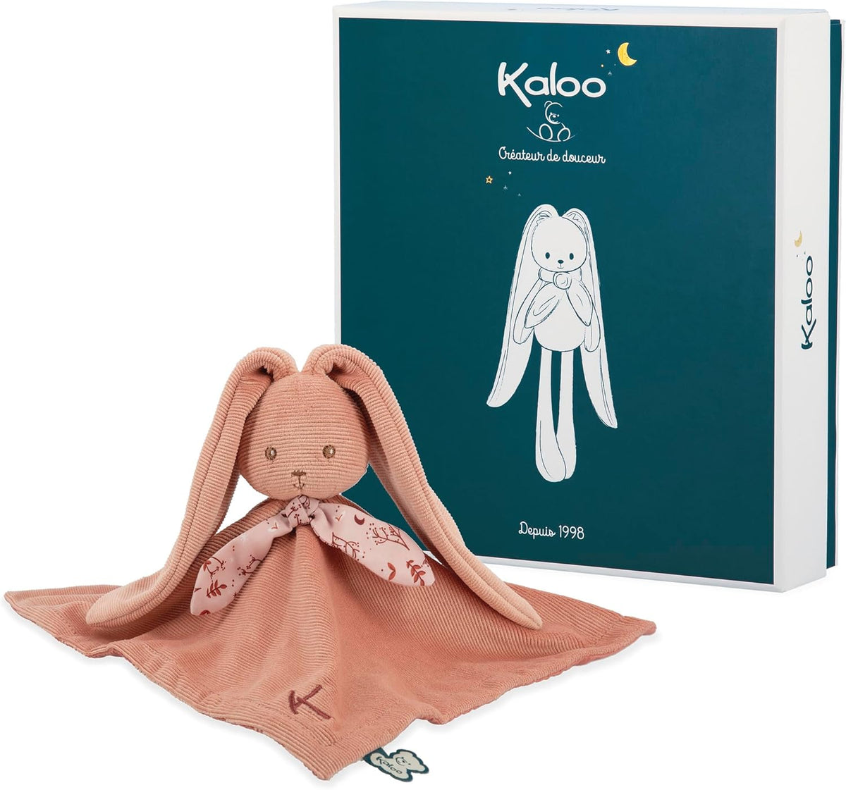 Kaloo Schmusetuch Hase