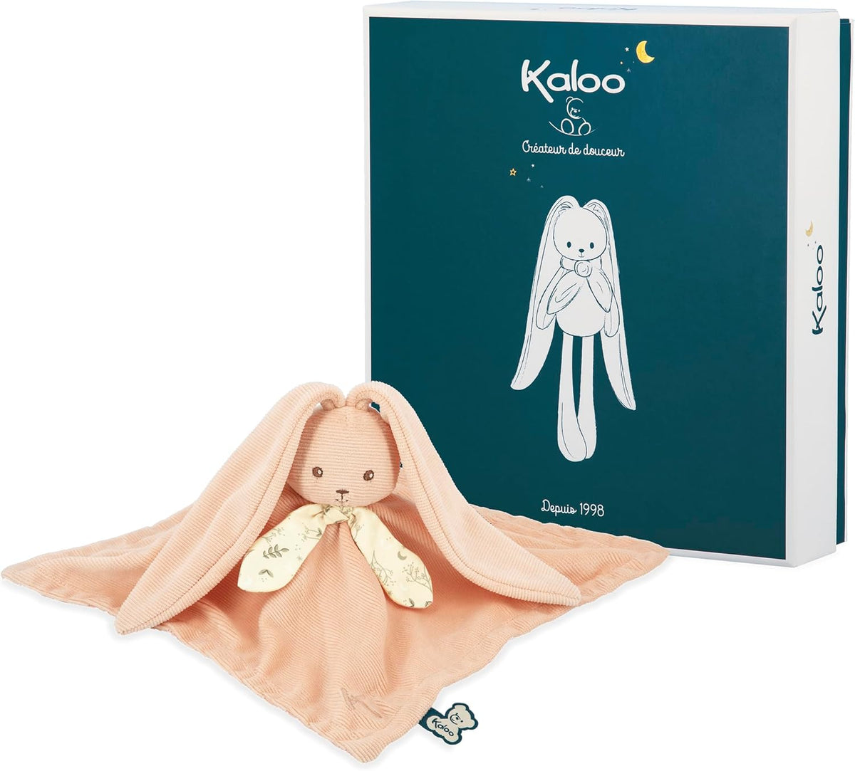Kaloo Schmusetuch Hase
