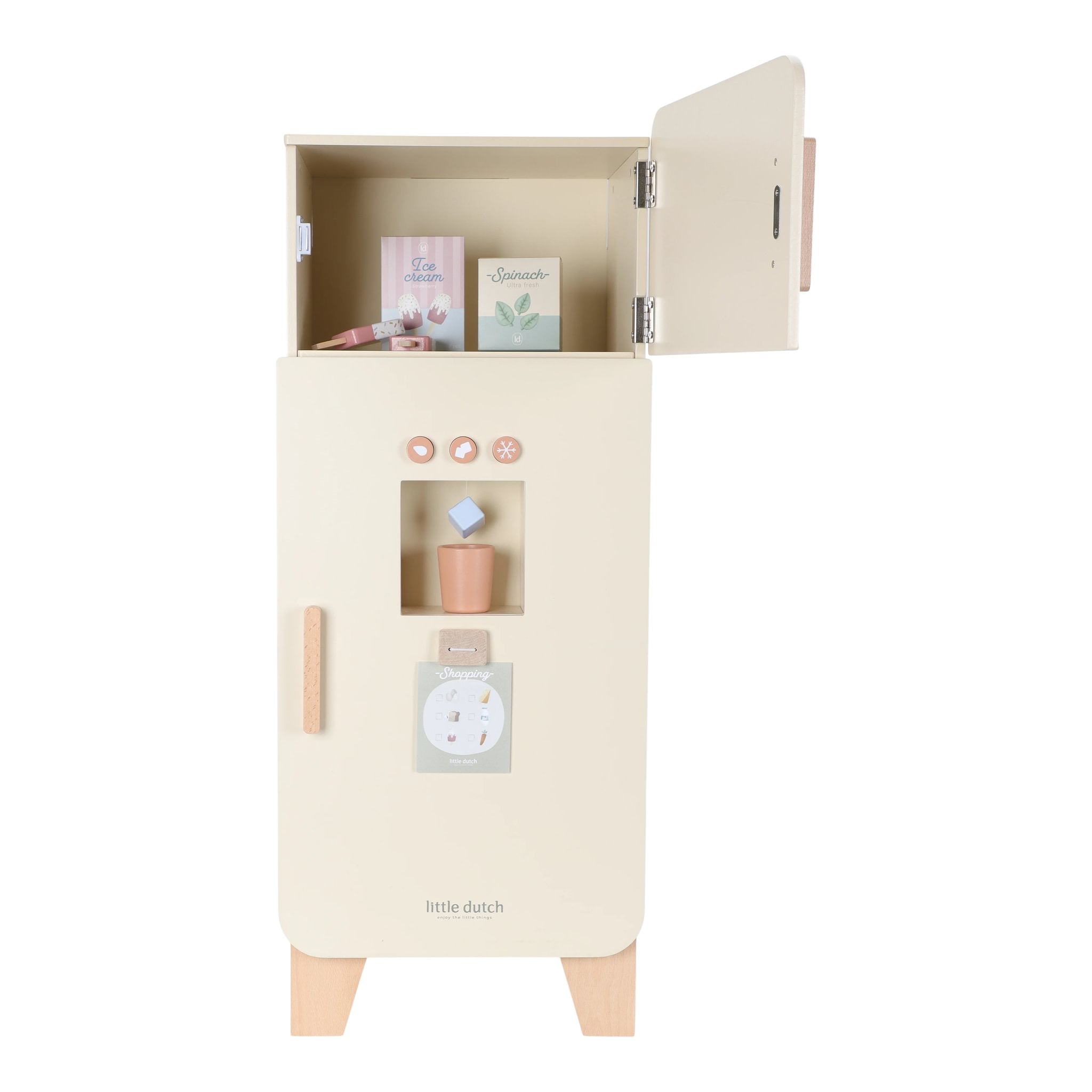 Little Dutch Kühlschrank Limited Edition