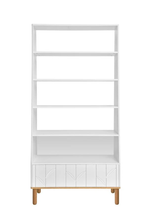 Bellamy Bücherregal Toteme