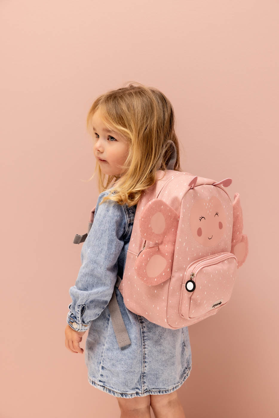 Trixie Rucksack Schmetterling - M