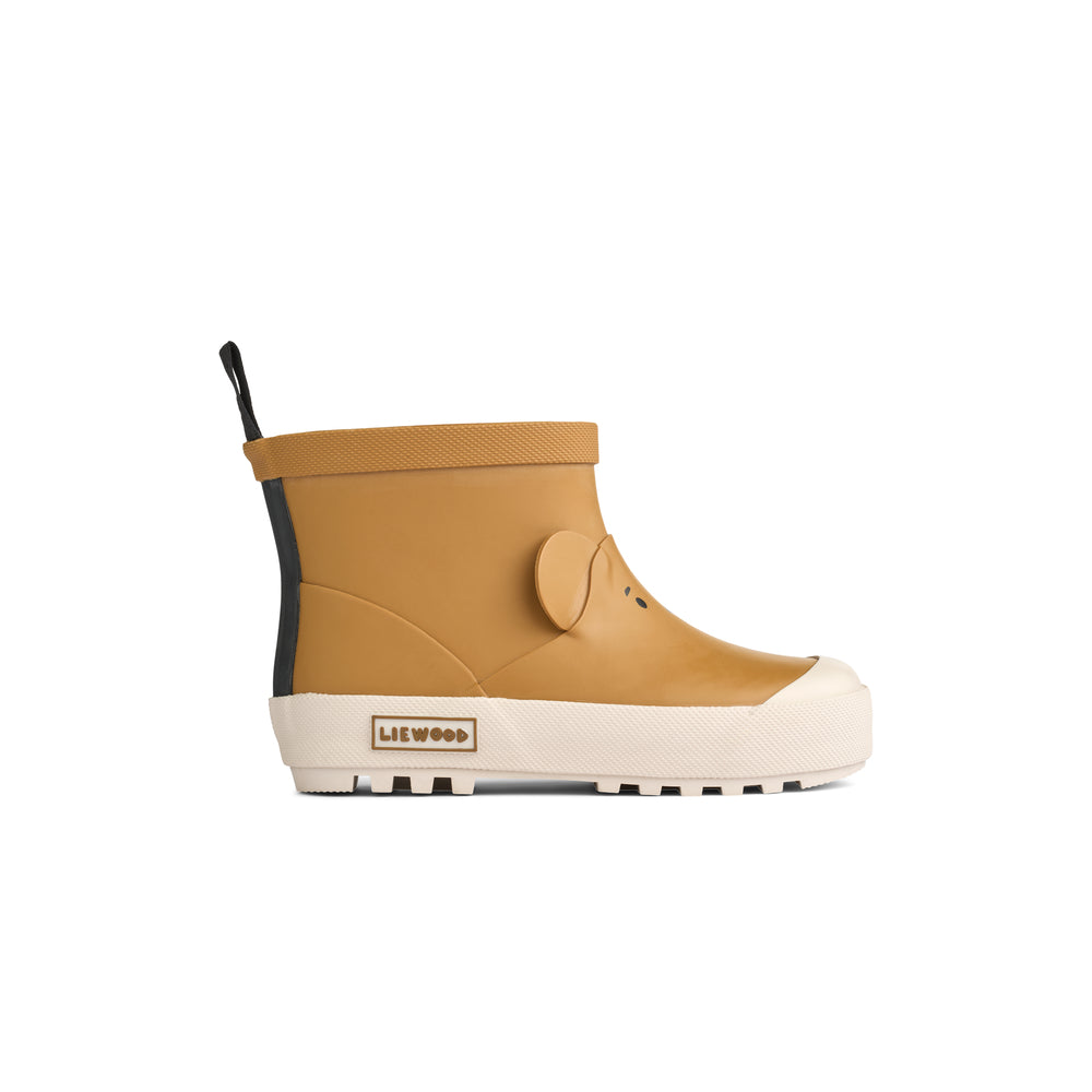 Liewood Thermo-Regenstiefel Jesse, Bär