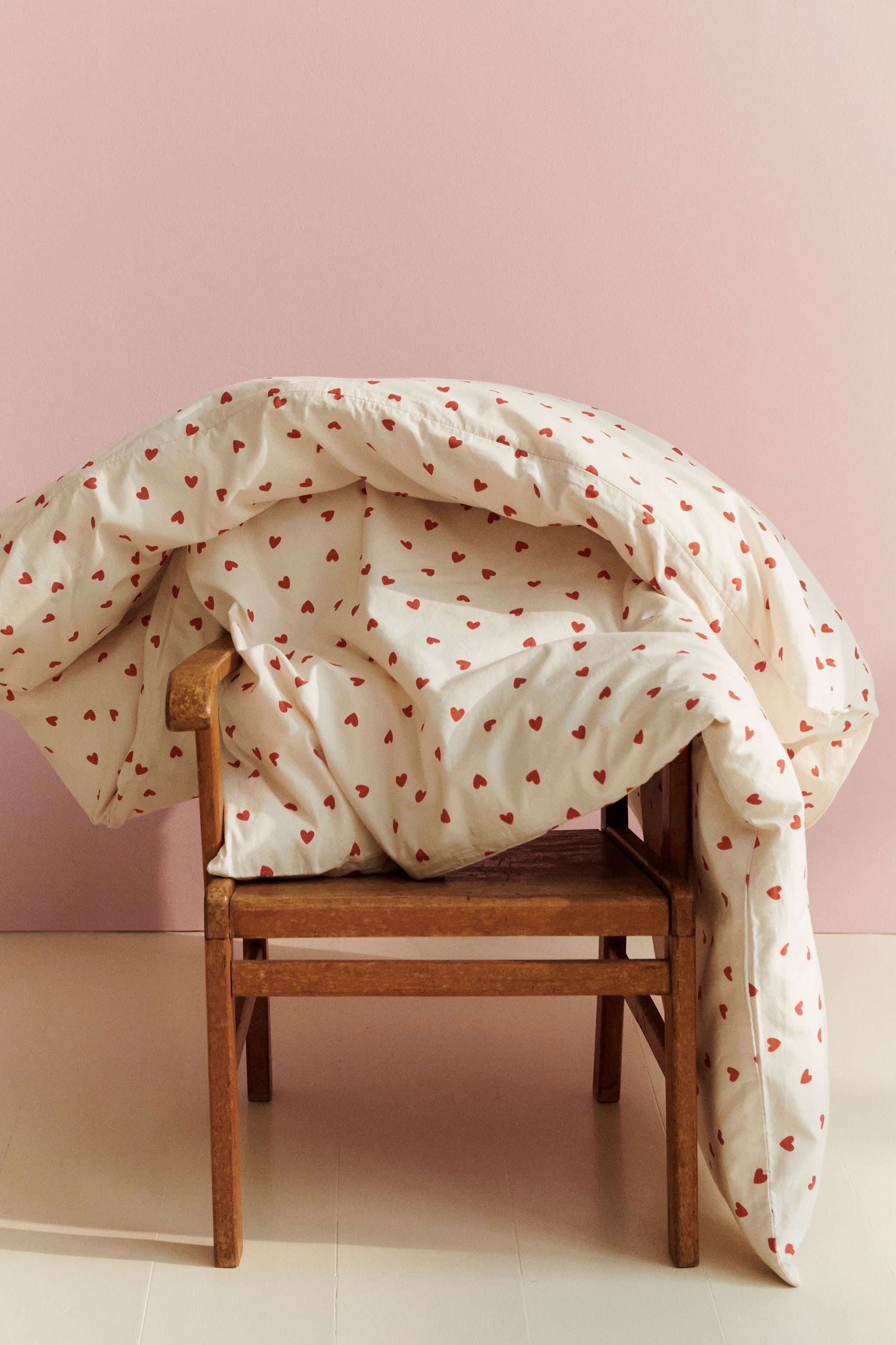 Dear April Bettwäsche Little Love