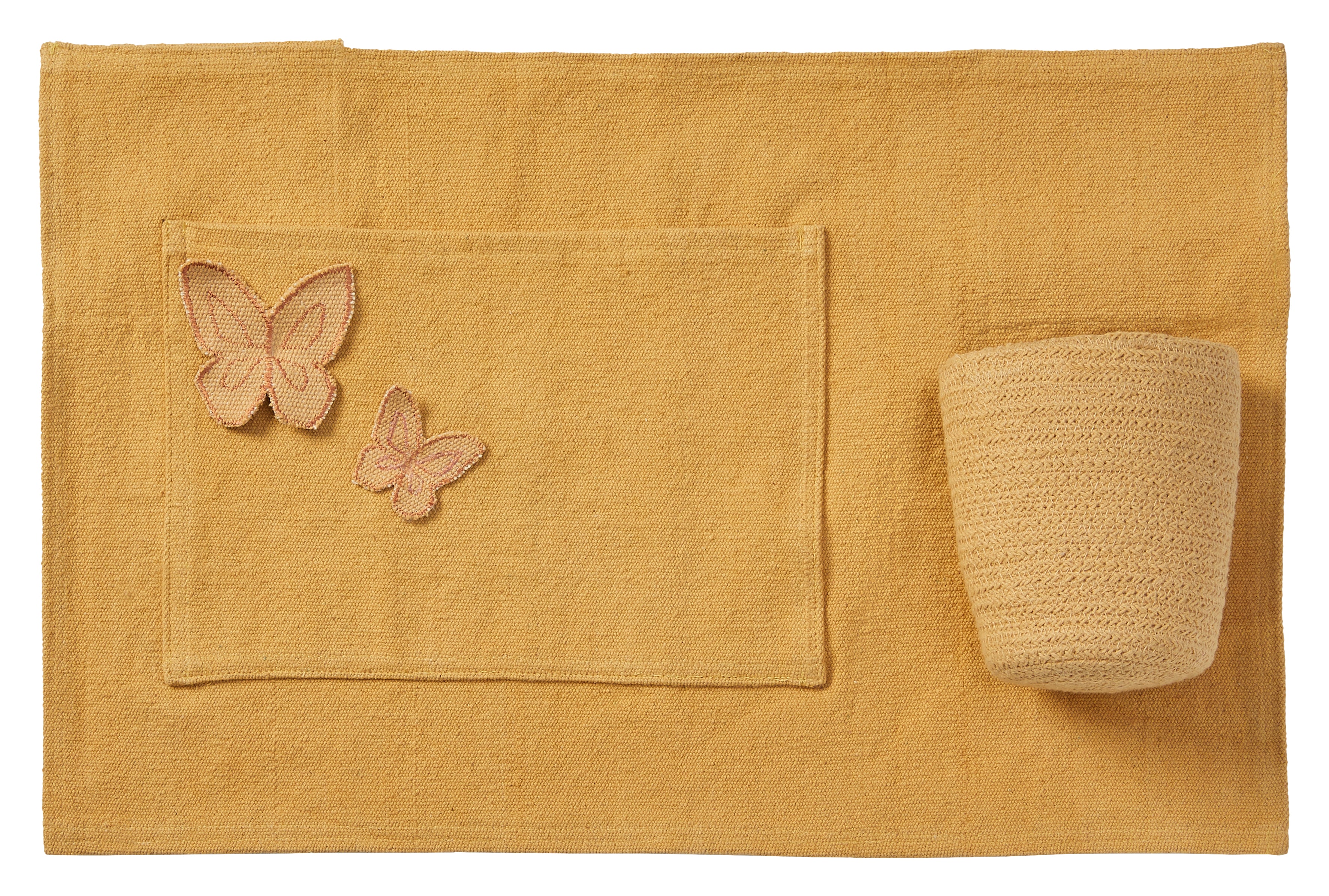 Lifetime Hängetasche - Honey Glow