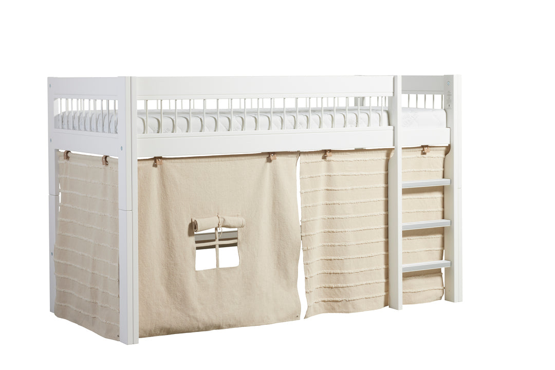 Lifetime Spielvorhang für Hochbett 128 cm - Essence