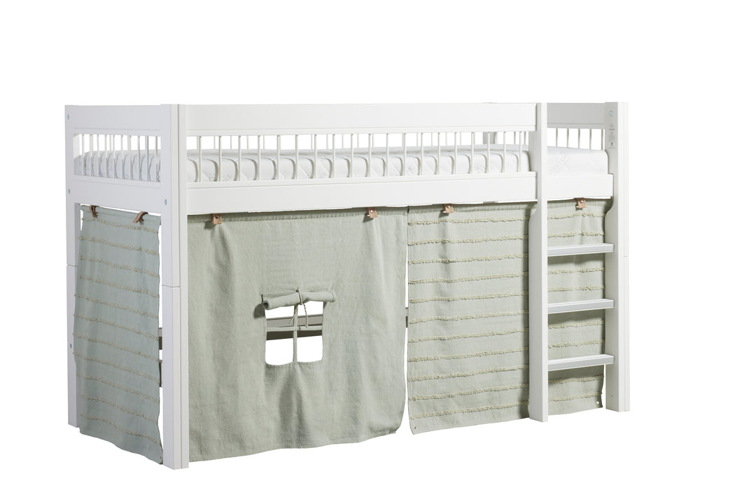 Lifetime Spielvorhang für Hochbett 128 cm - Essence