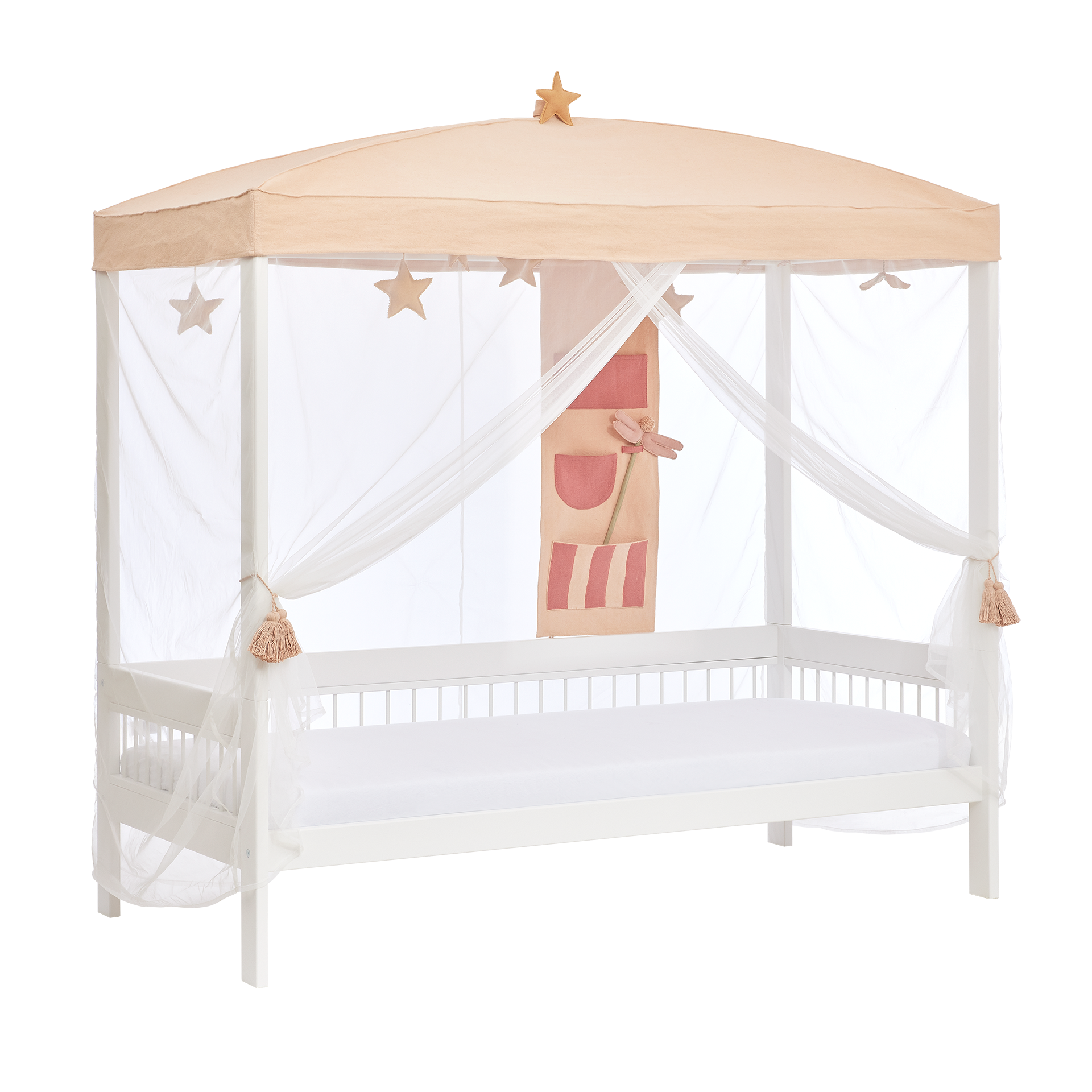 Lifetime Himmel für Himmelbett