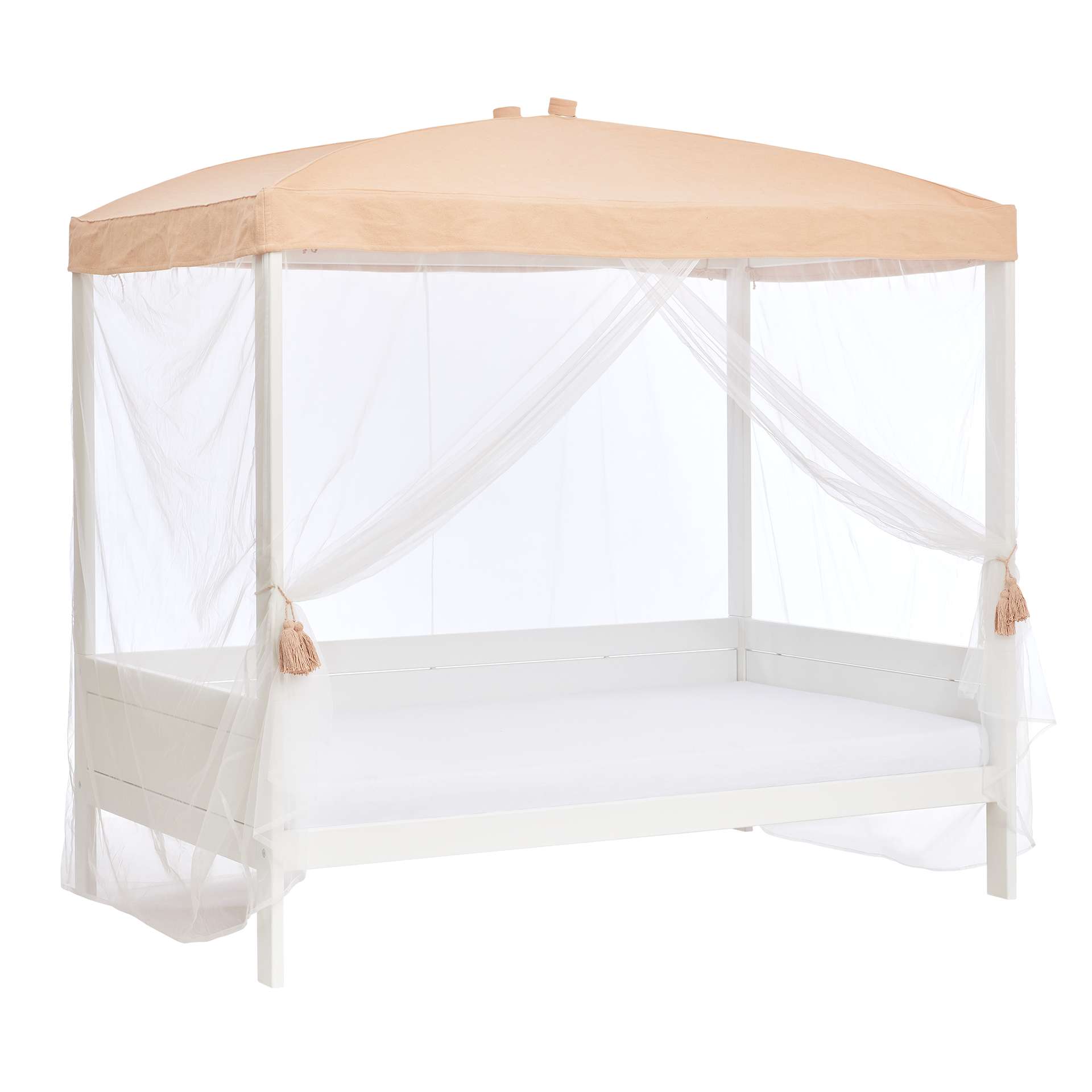 Lifetime Himmel für Himmelbett 120 cm