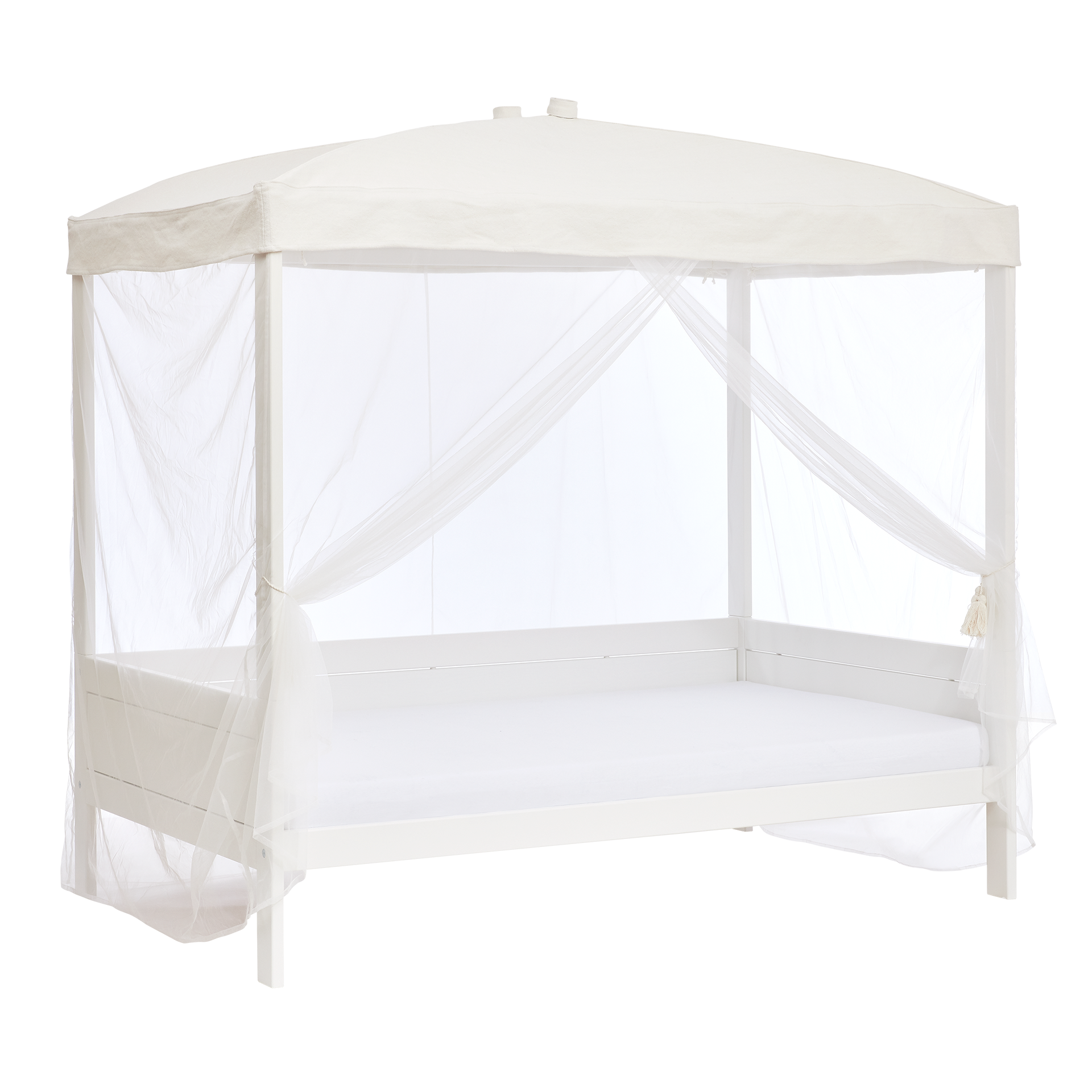 Lifetime Himmel für Himmelbett 120 cm