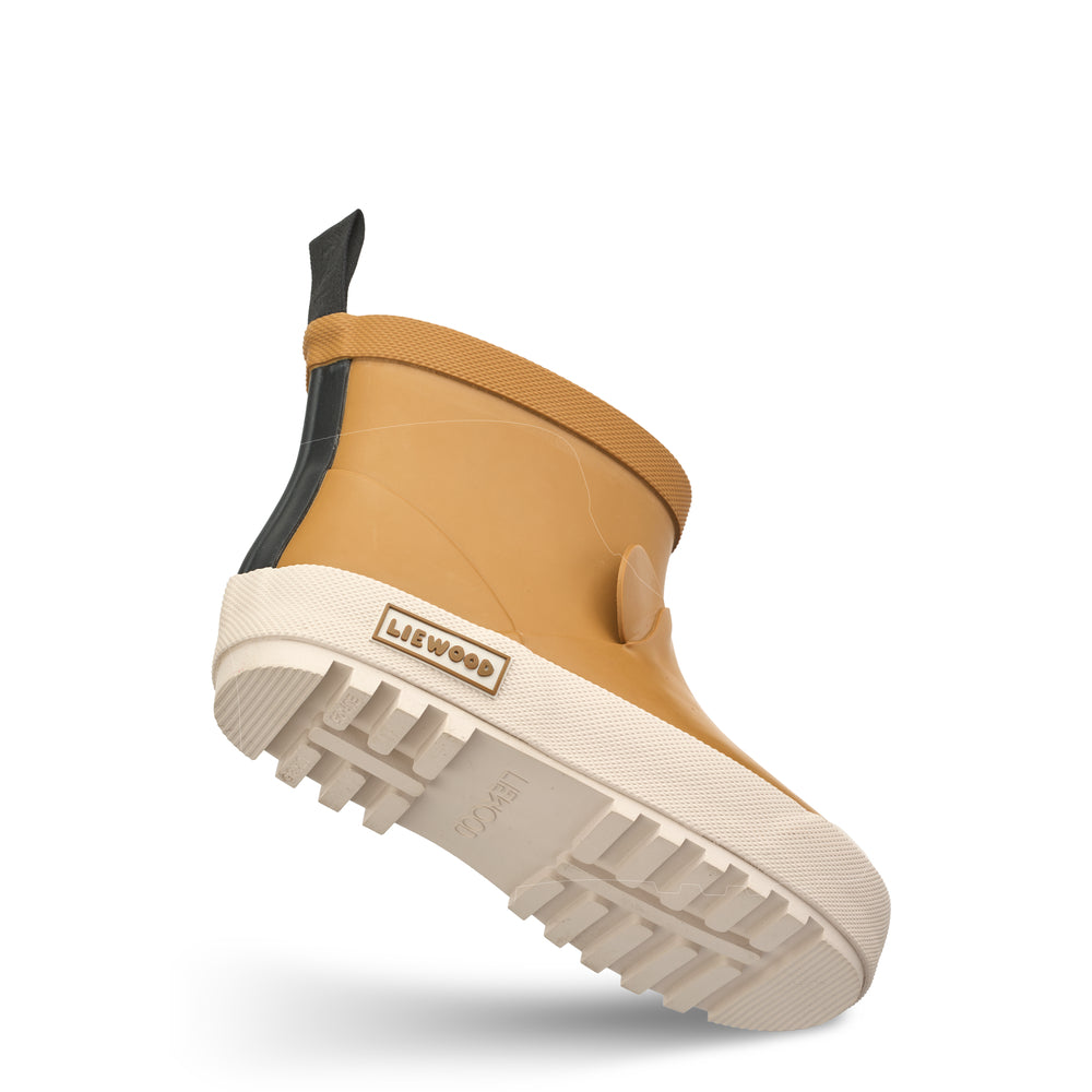 Liewood Thermo-Regenstiefel Jesse, Bär