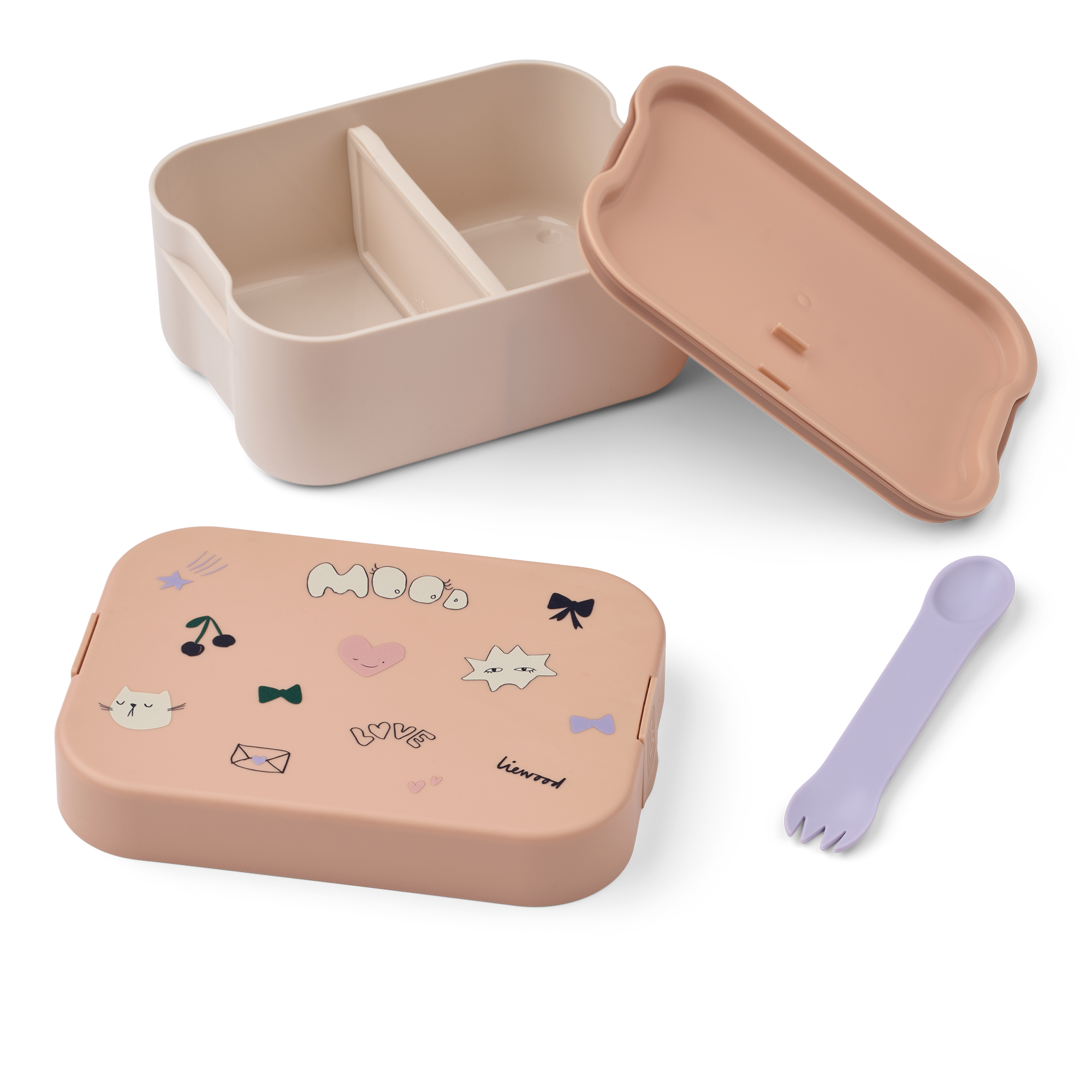 Liewood Lunchbox Kamil, Mood