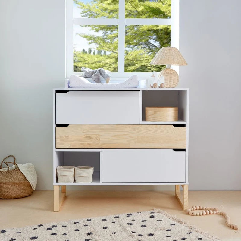 Bellamy Kommode Tatam