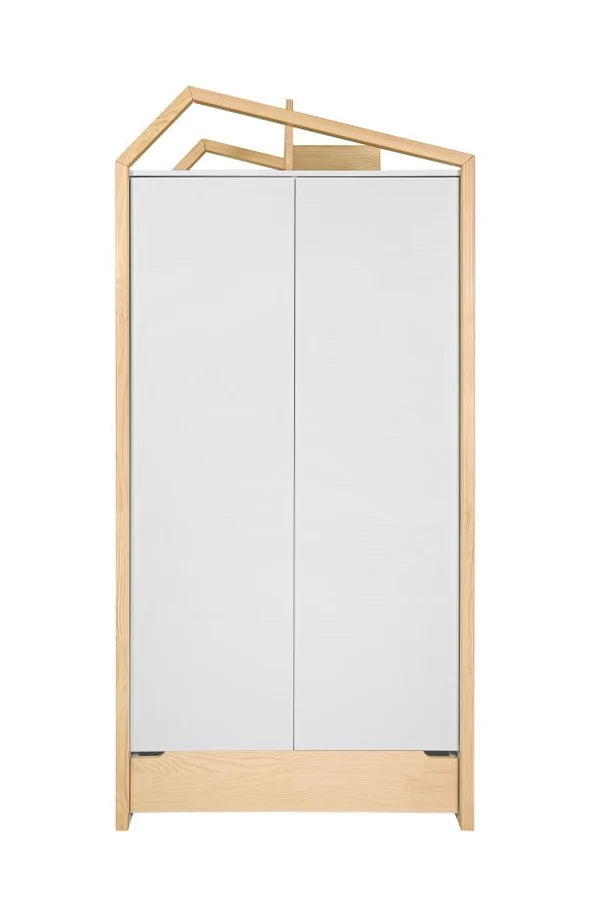 Bellamy Kleiderschrank Tatam