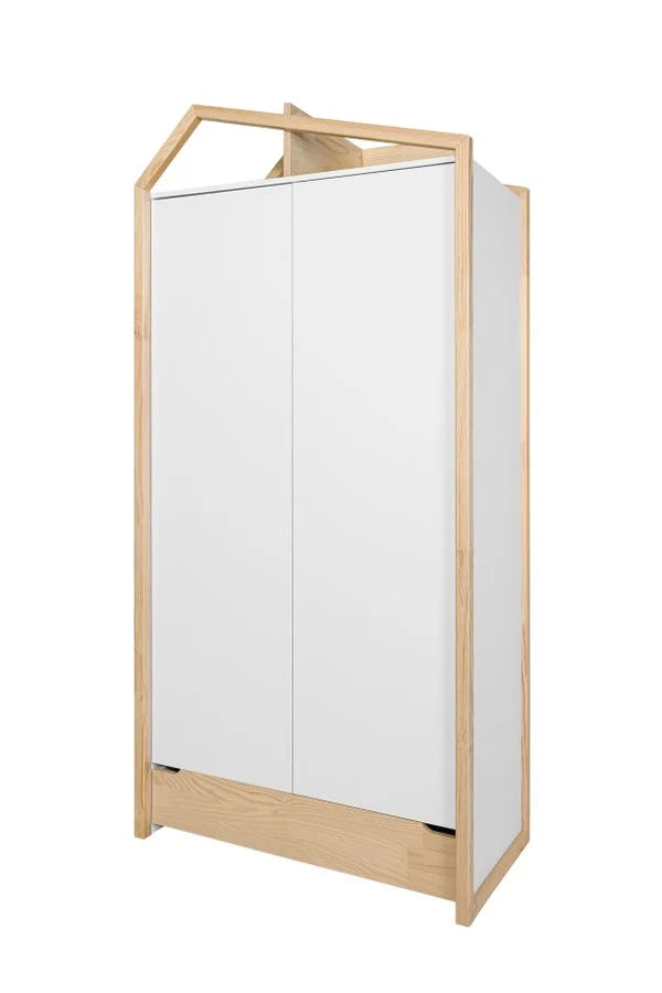 Bellamy Kleiderschrank Tatam