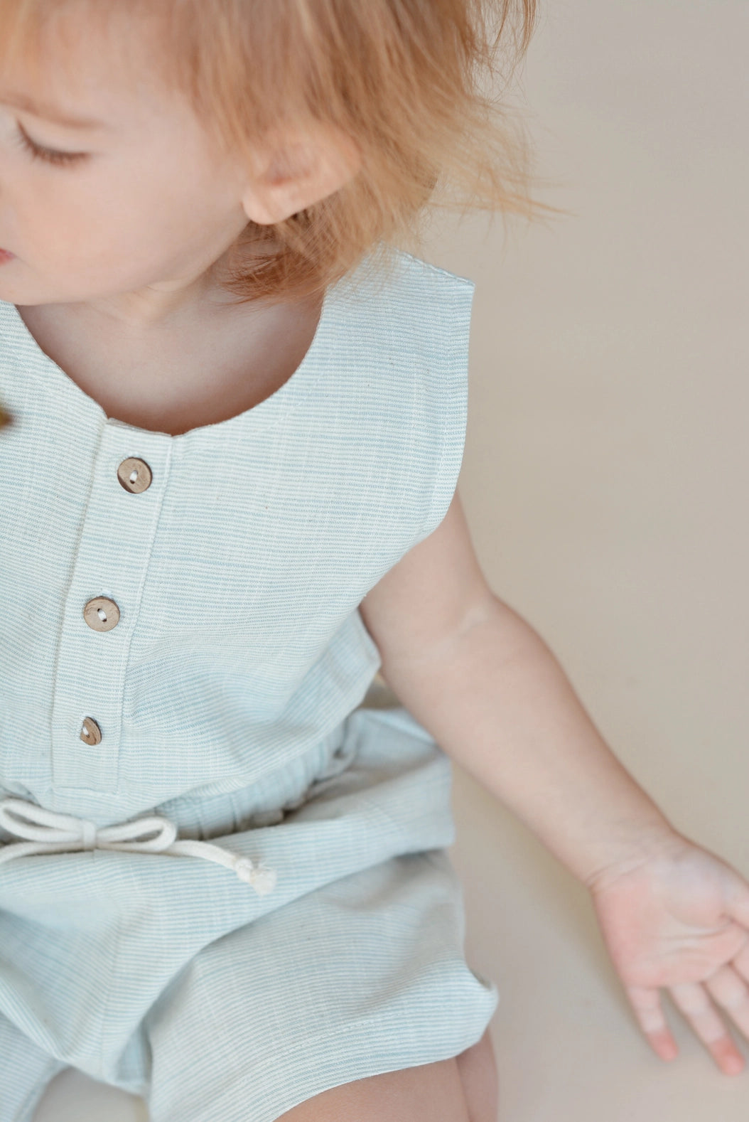 Eli & Nev Jumpsuit Romy