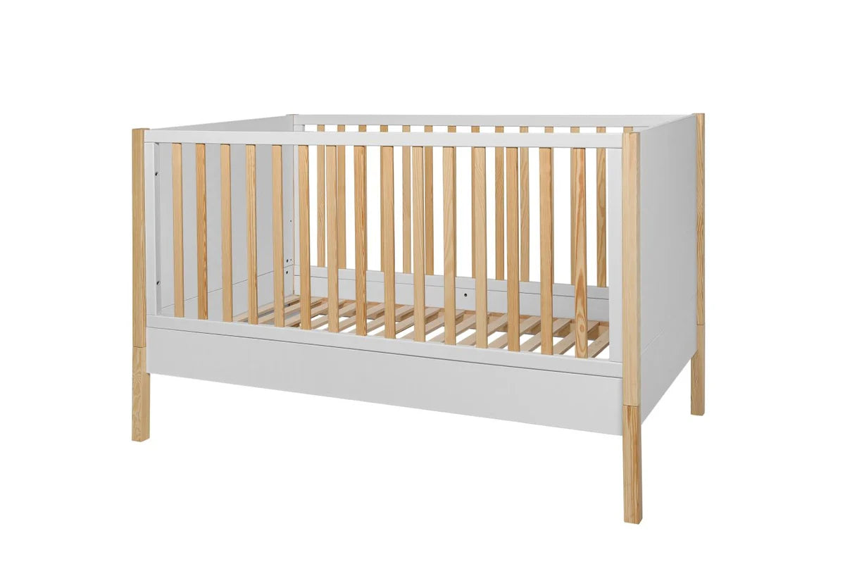 Bellamy Babybett 70x140 cm Tatam