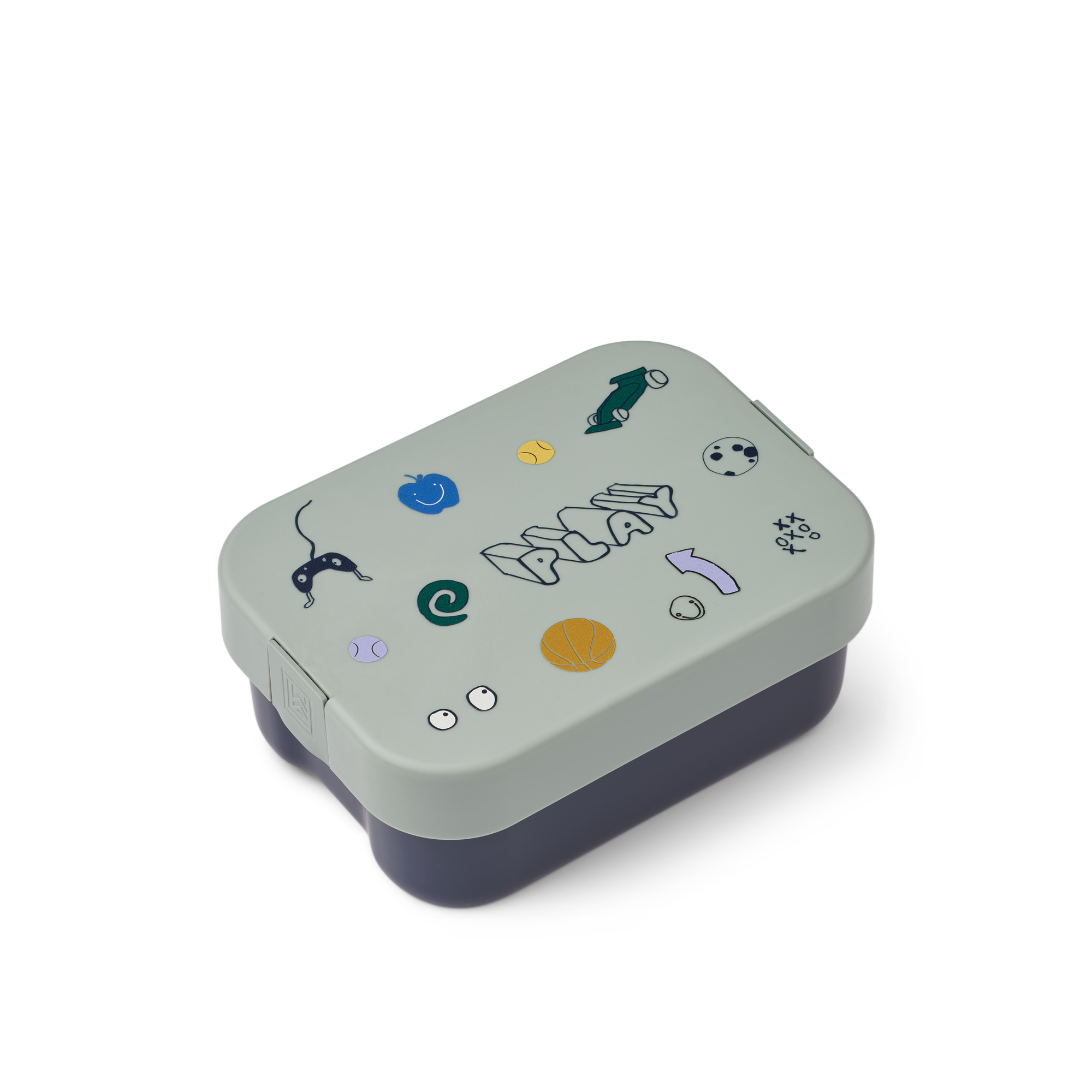 Liewood Lunchbox Kamil, Play