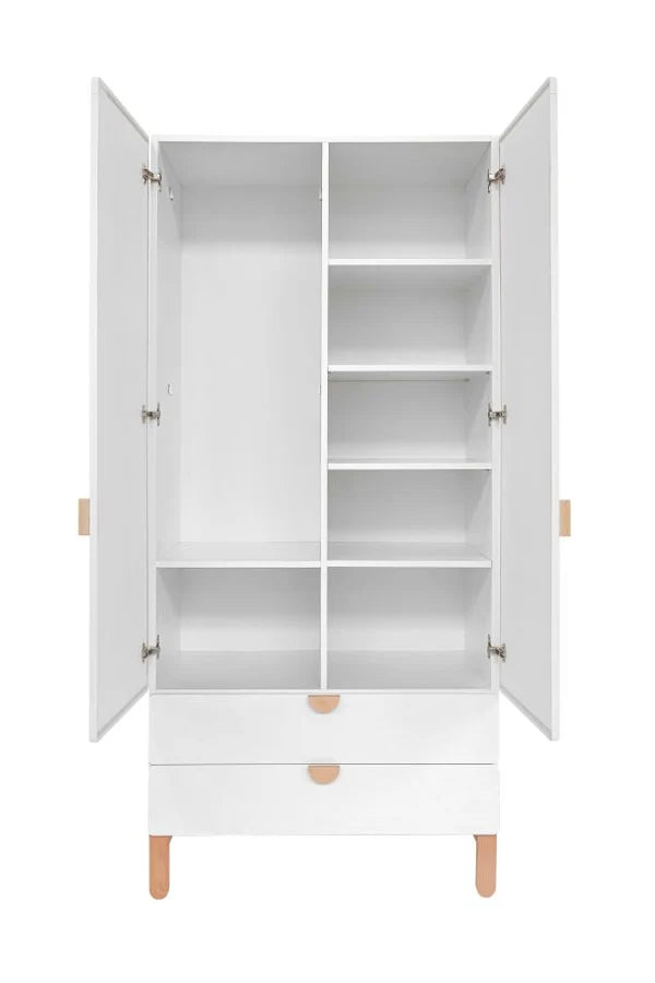 Bellamy Kleiderschrank Ratata