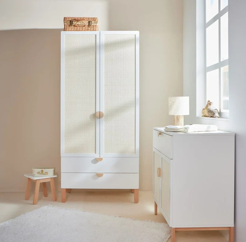 Bellamy Kleiderschrank Ratata