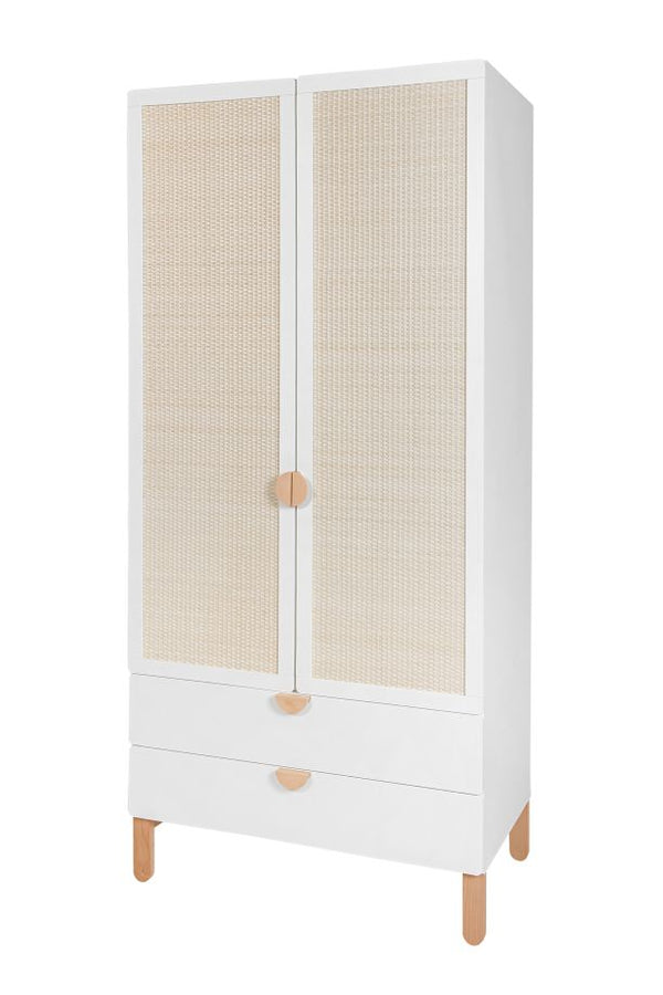 Bellamy Kleiderschrank Ratata